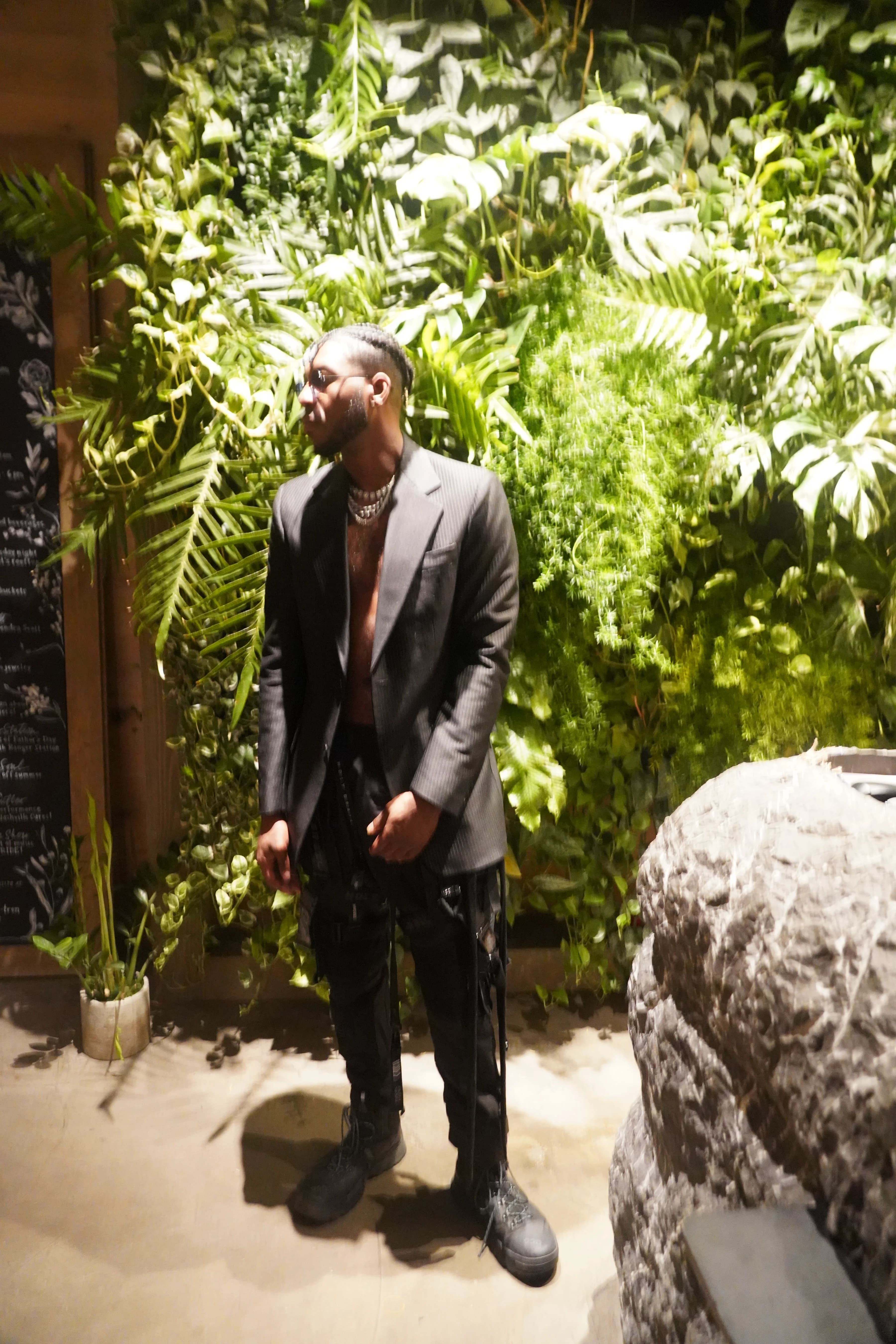 FORESTED FULL MOONS 7