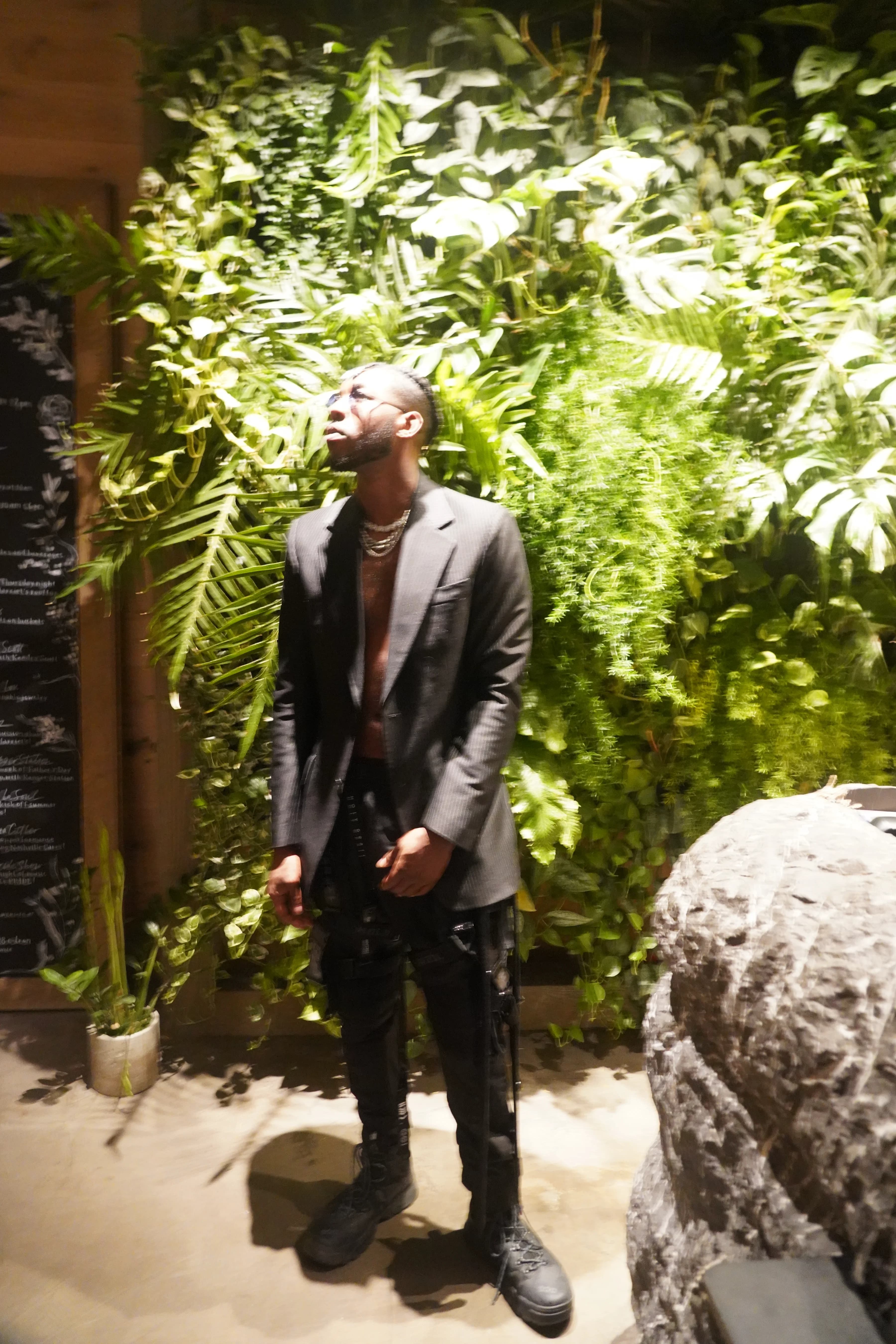 FORESTED FULL MOONS 9