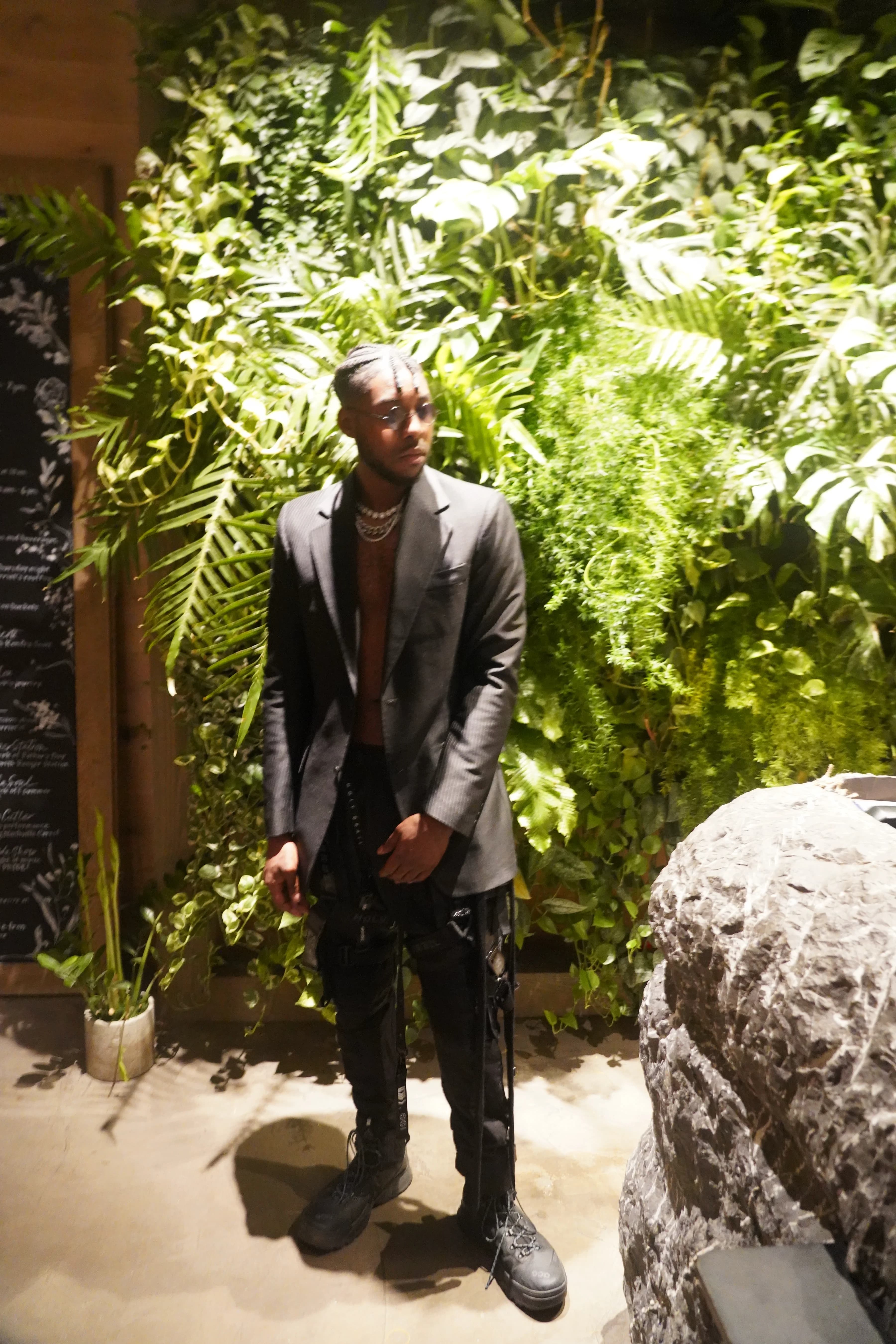 FORESTED FULL MOONS 10