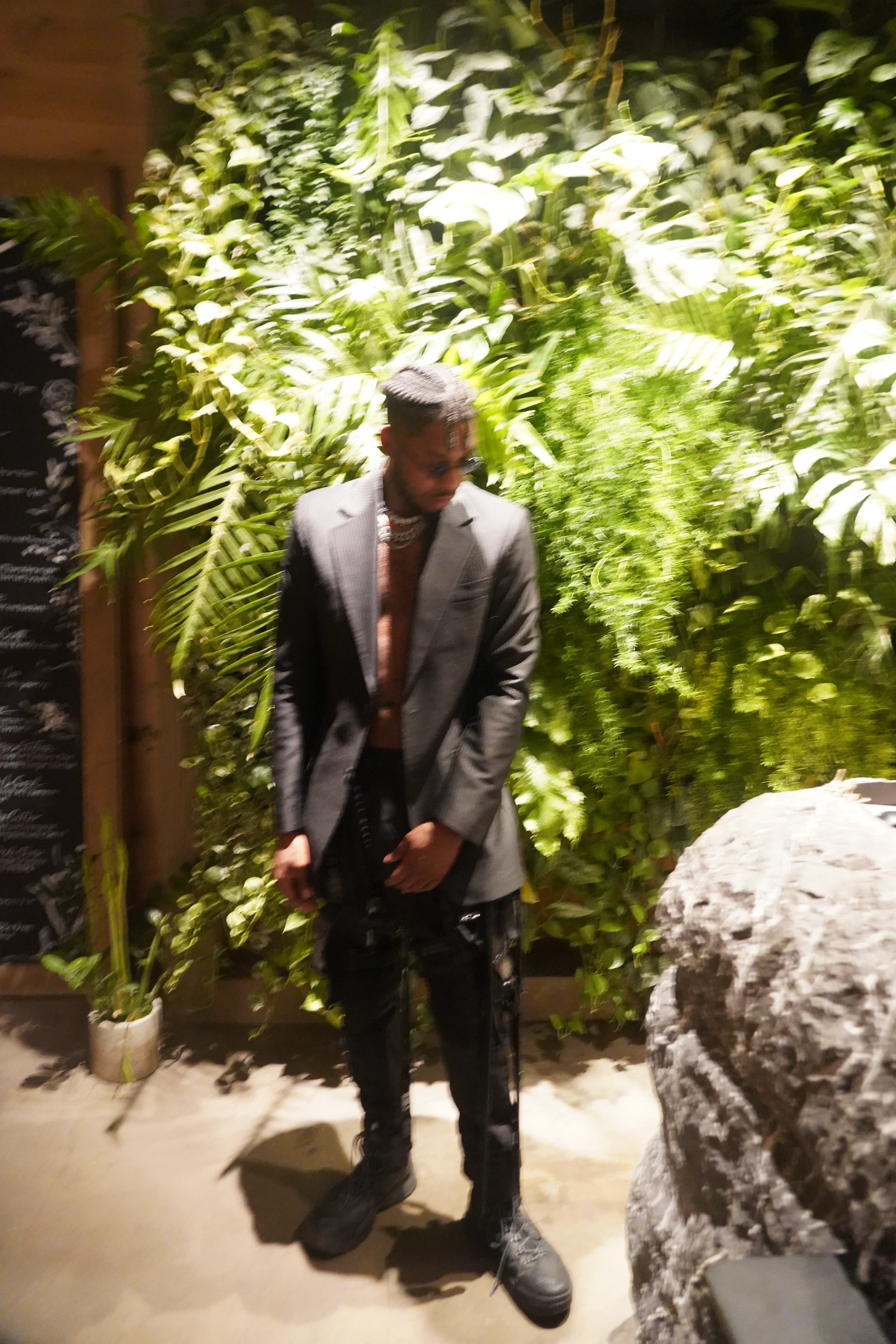 FORESTED FULL MOONS 11