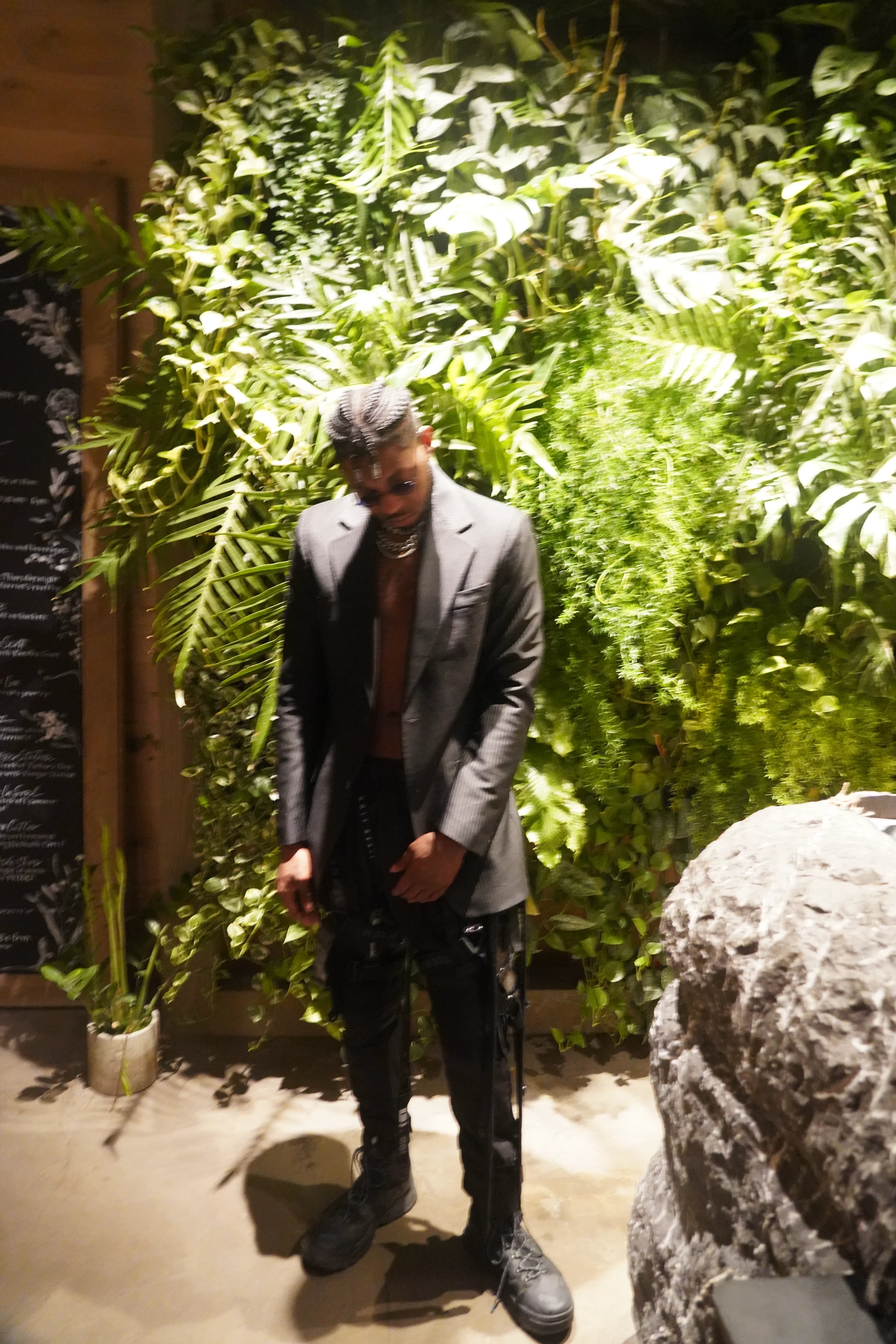 FORESTED FULL MOONS 12