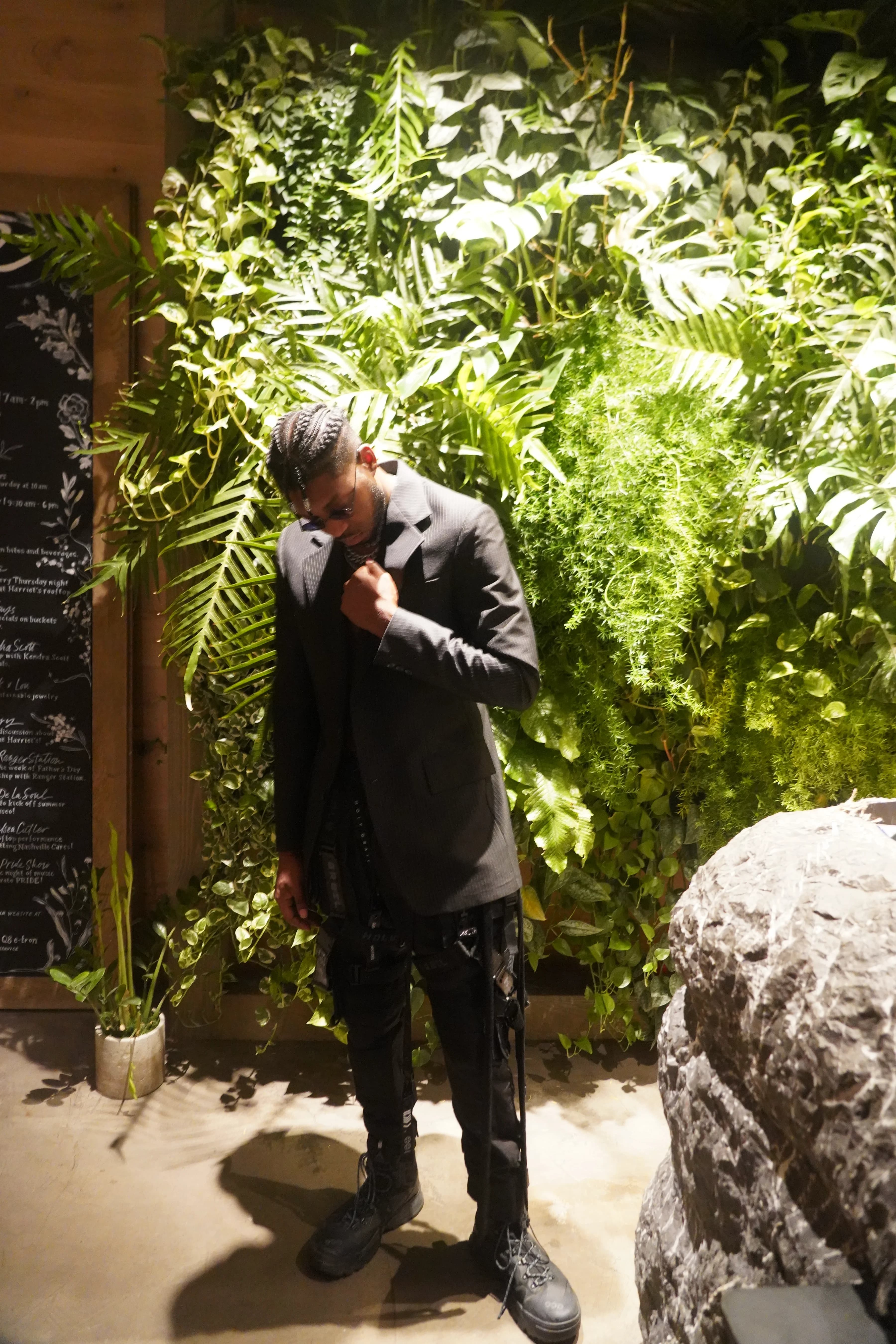 FORESTED FULL MOONS 13