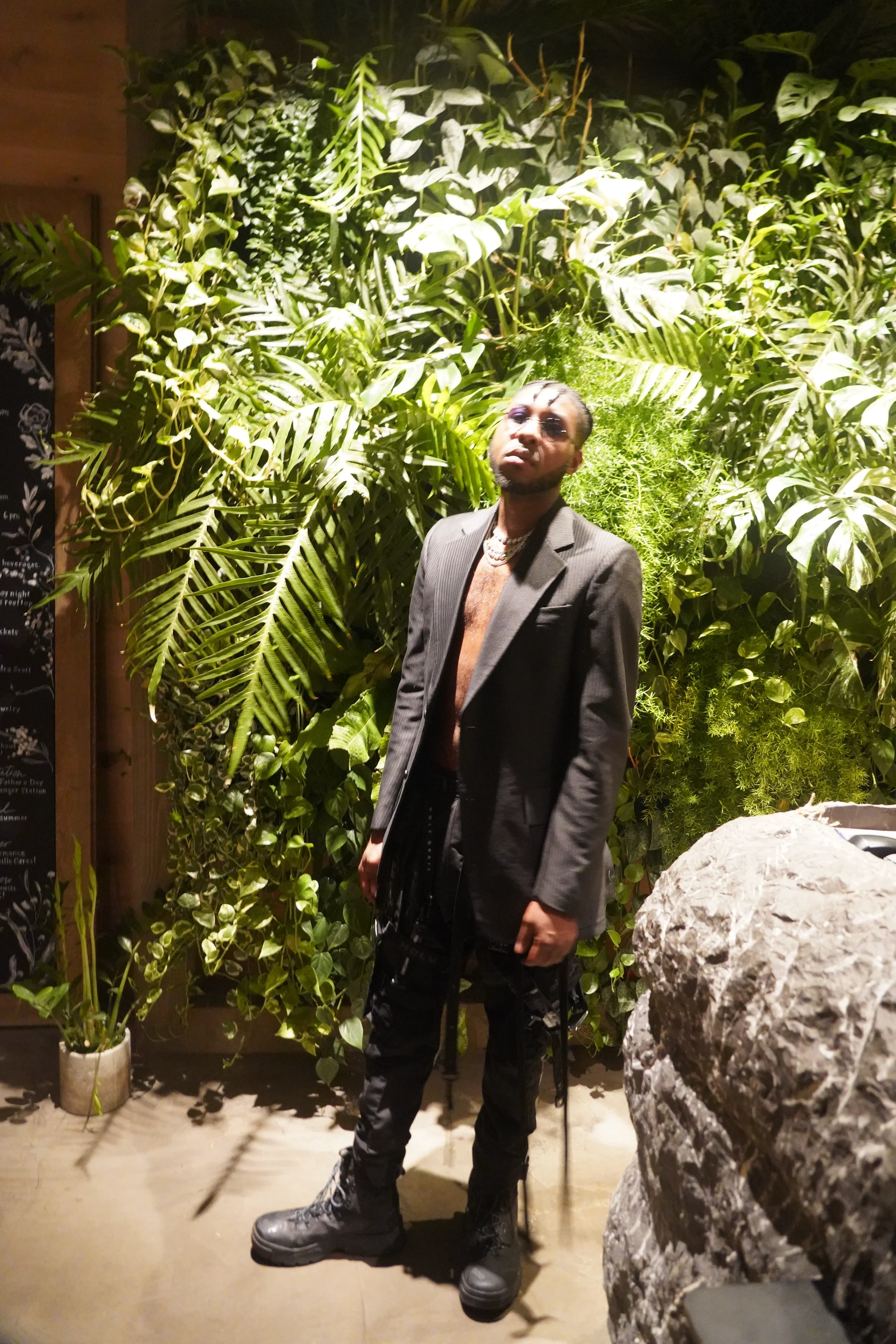 FORESTED FULL MOONS 14