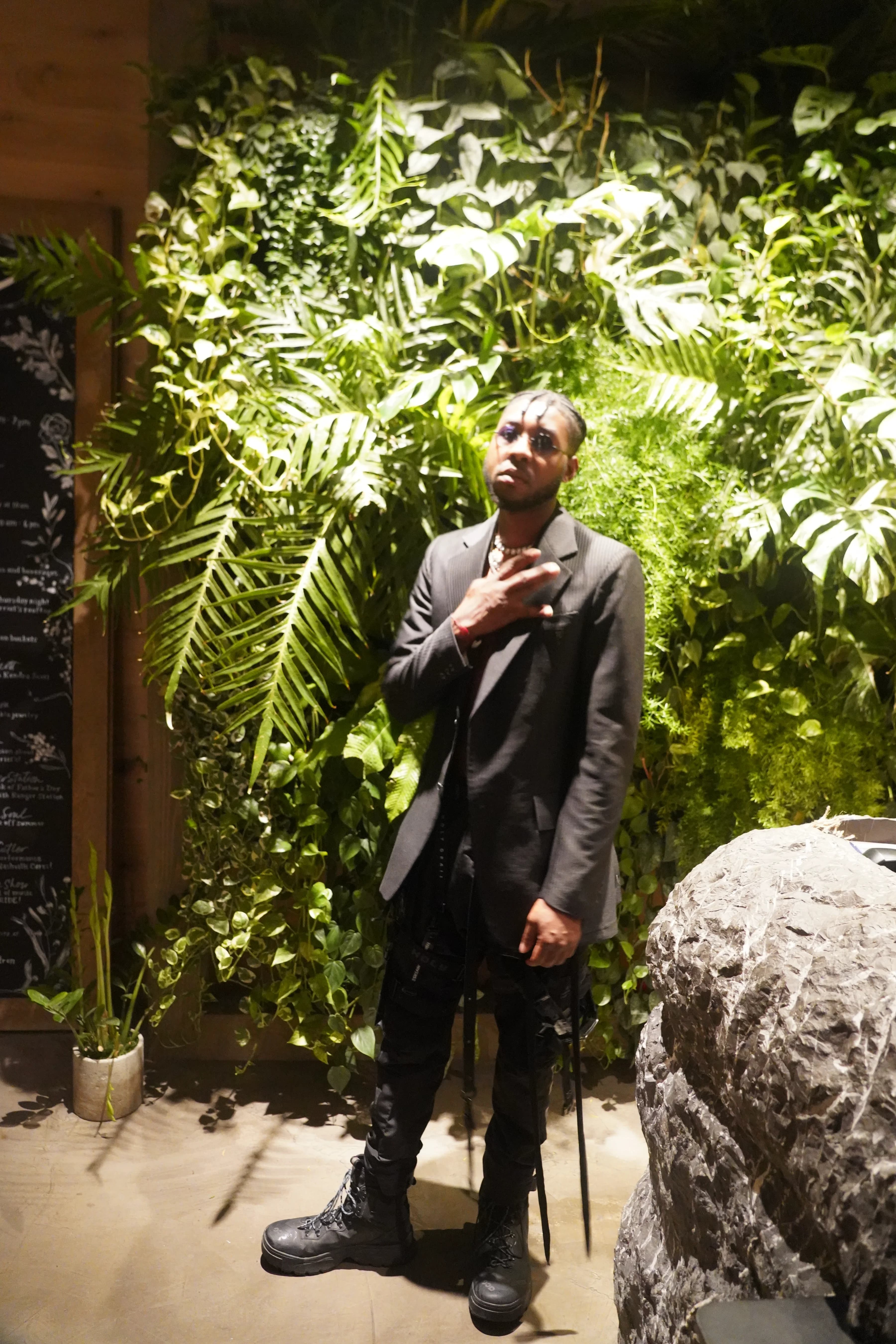 FORESTED FULL MOONS 15