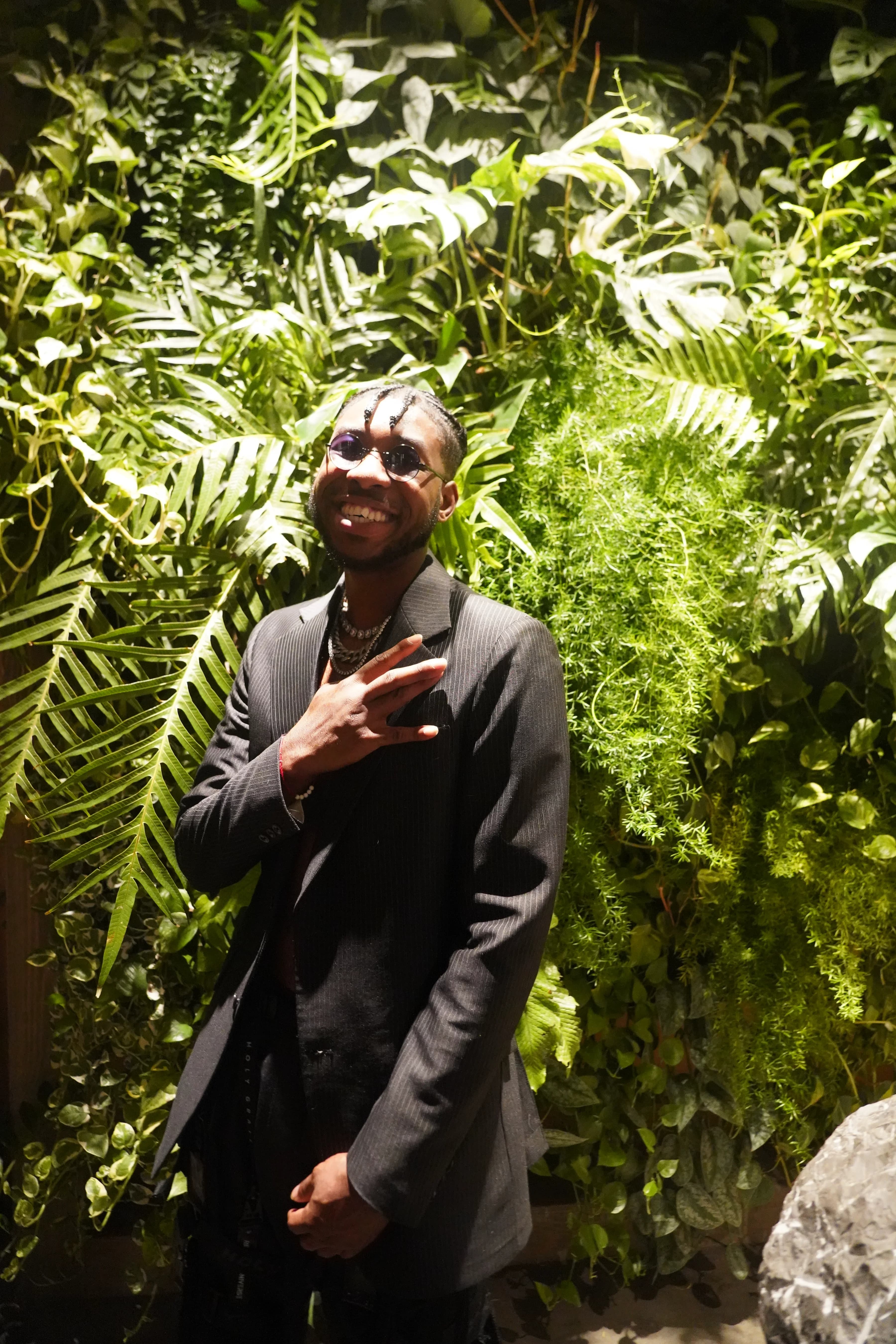 FORESTED FULL MOONS 16