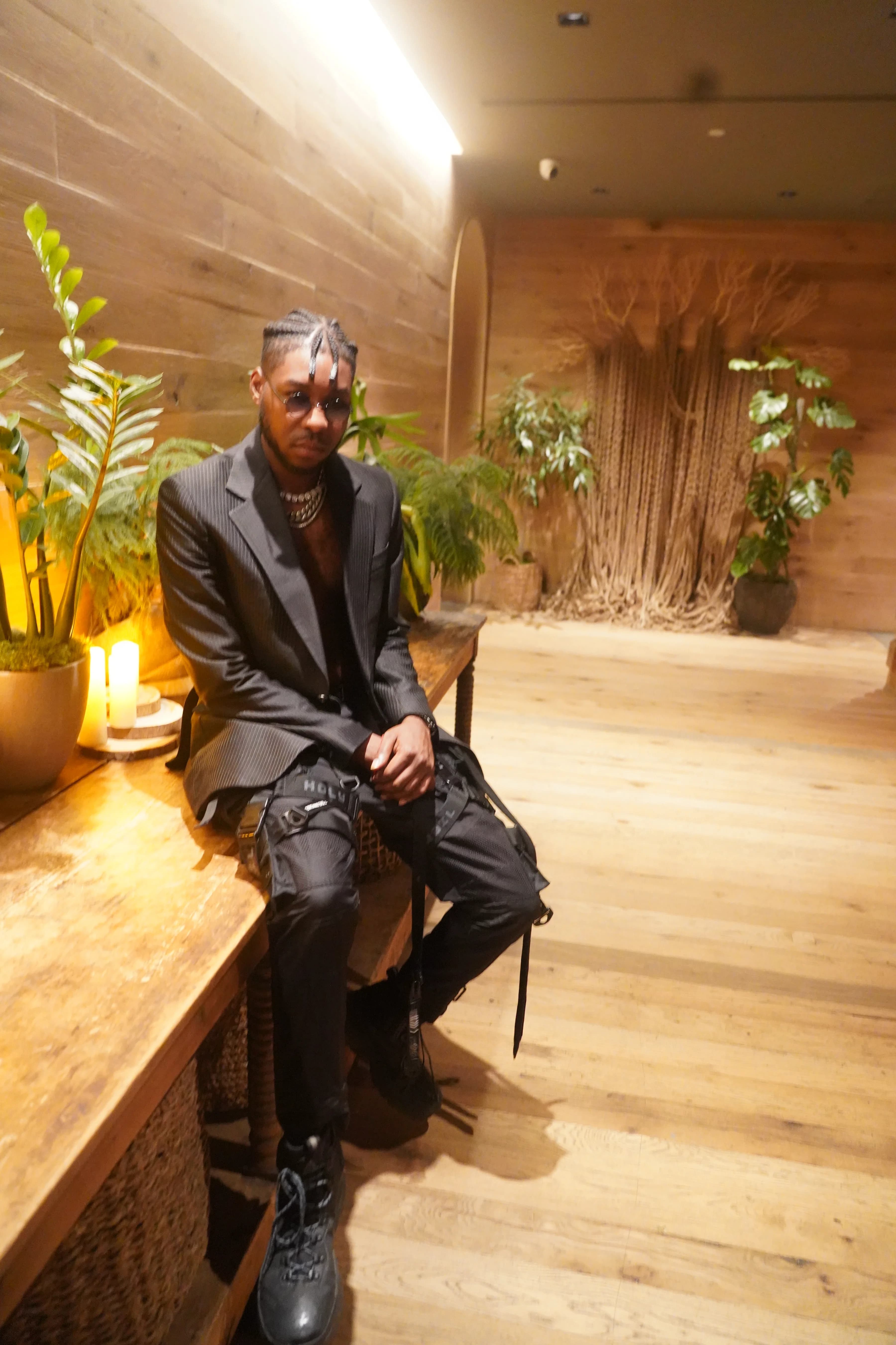 FORESTED FULL MOONS 18