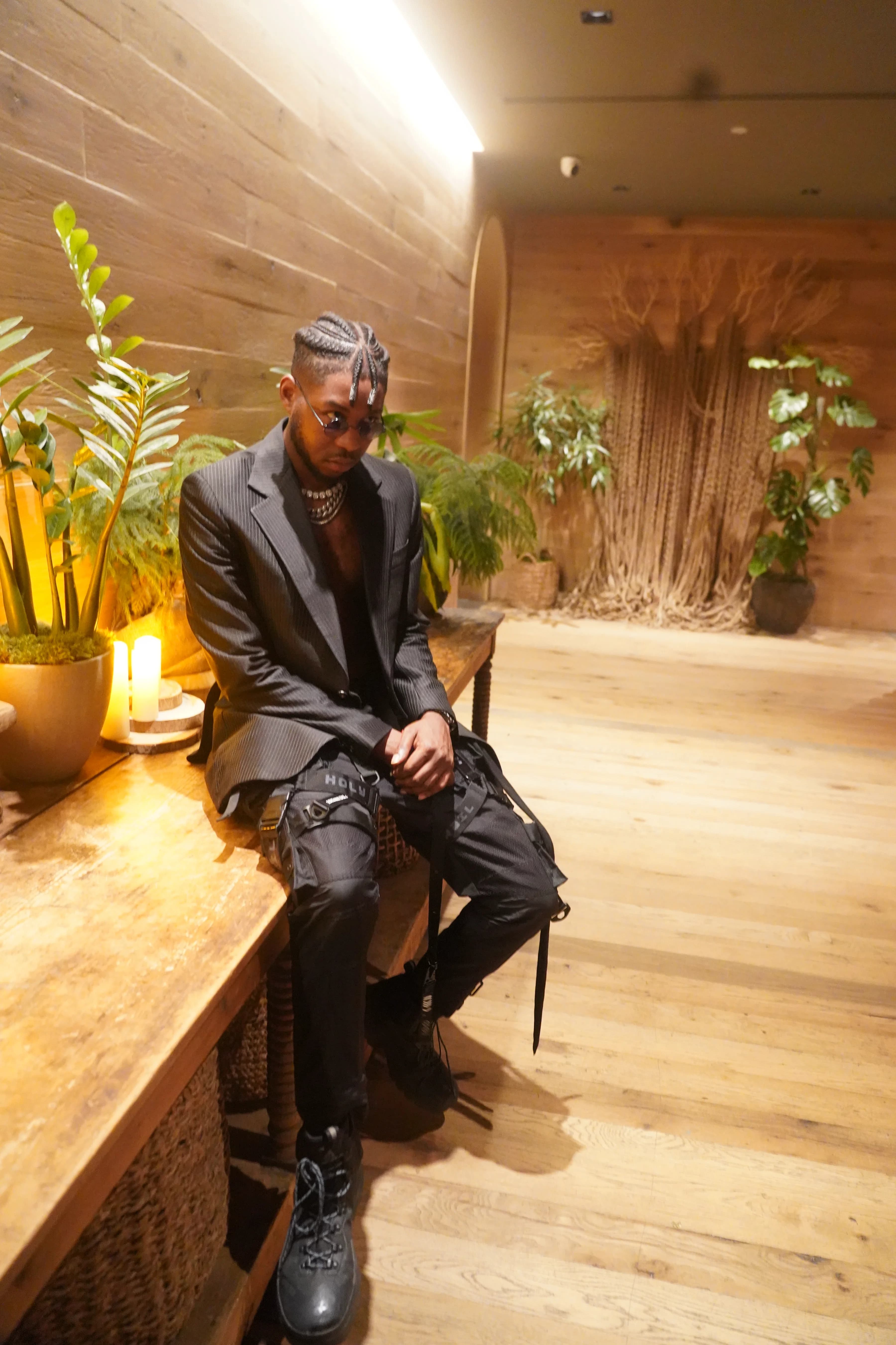 FORESTED FULL MOONS 20