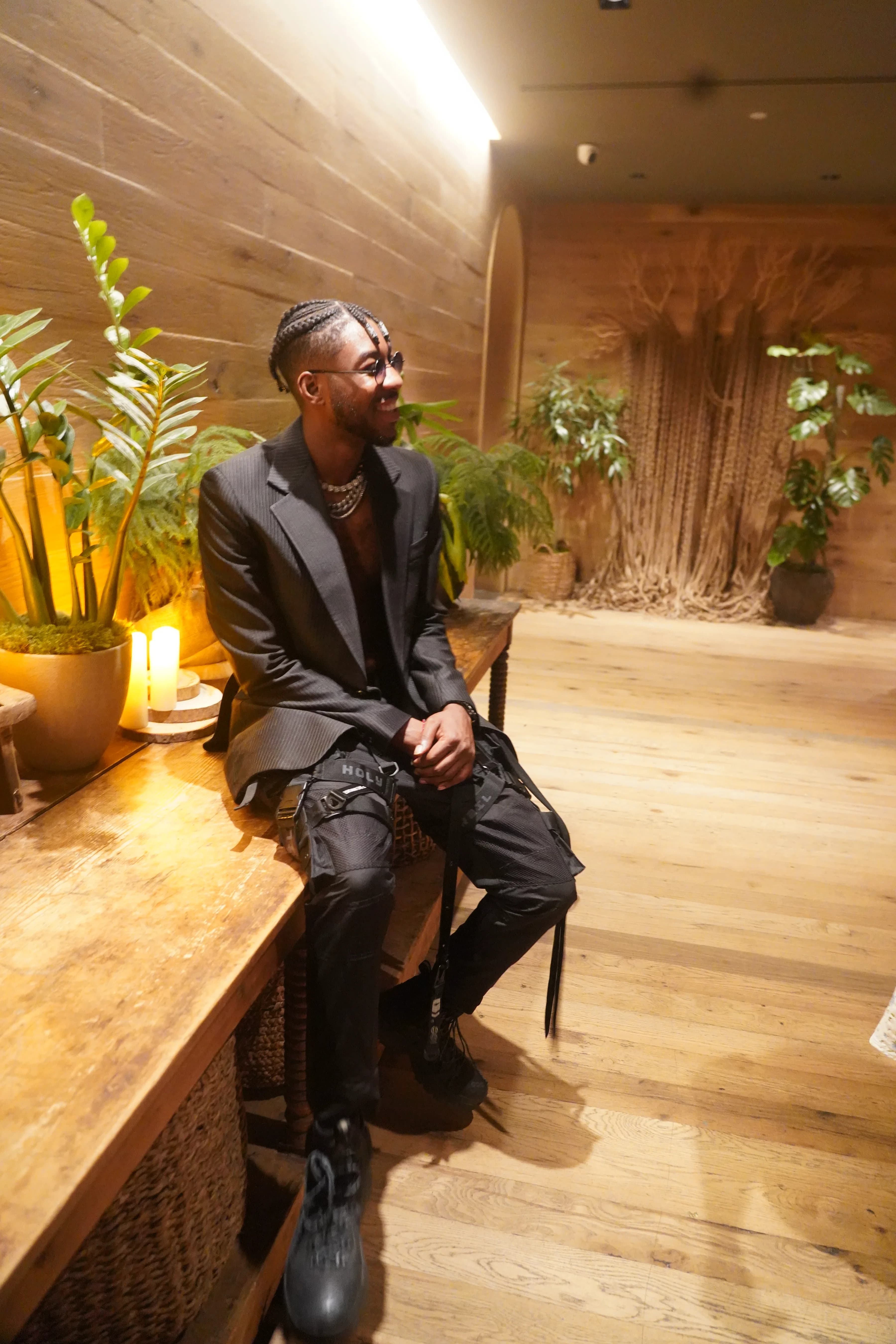 FORESTED FULL MOONS 22