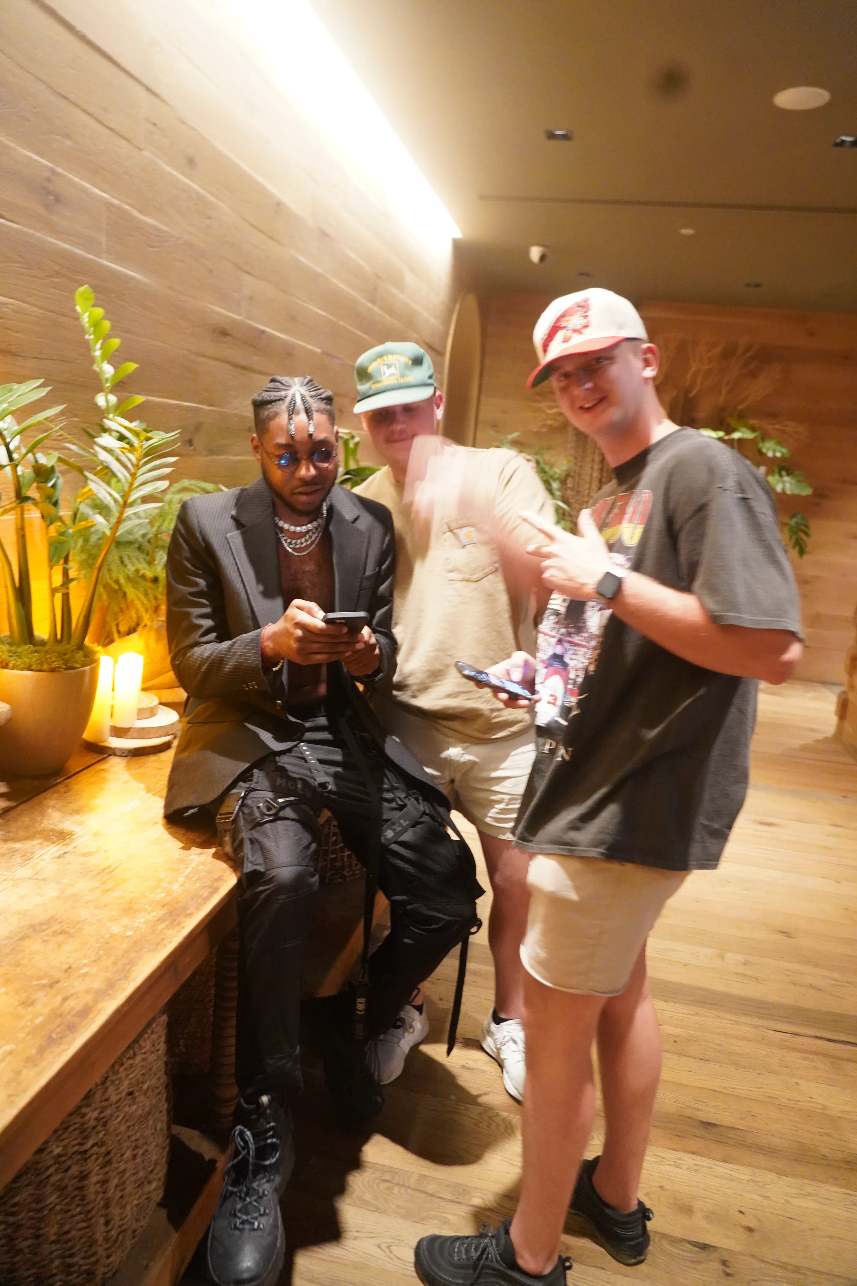 FORESTED FULL MOONS 26