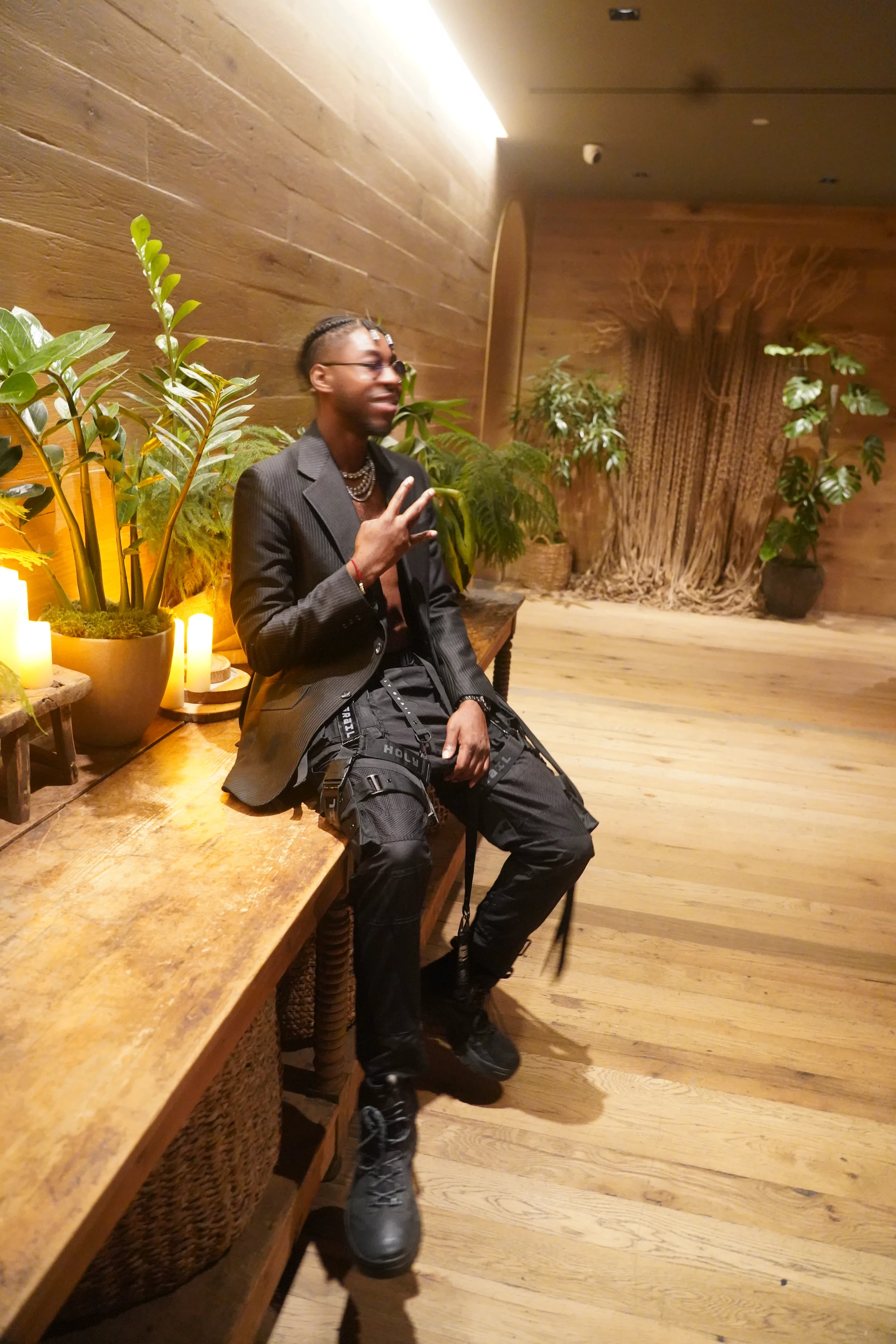 FORESTED FULL MOONS 29