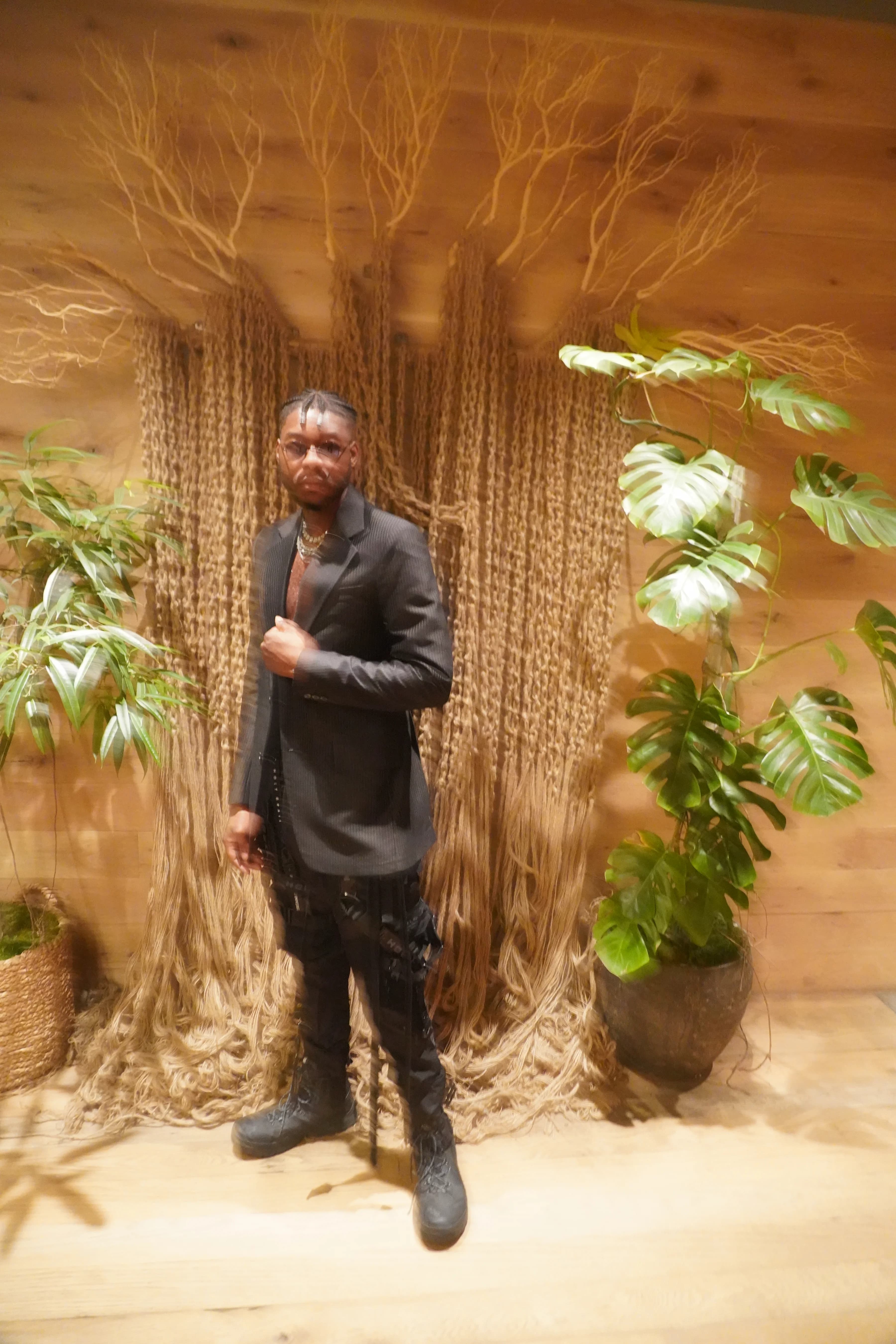 FORESTED FULL MOONS 32