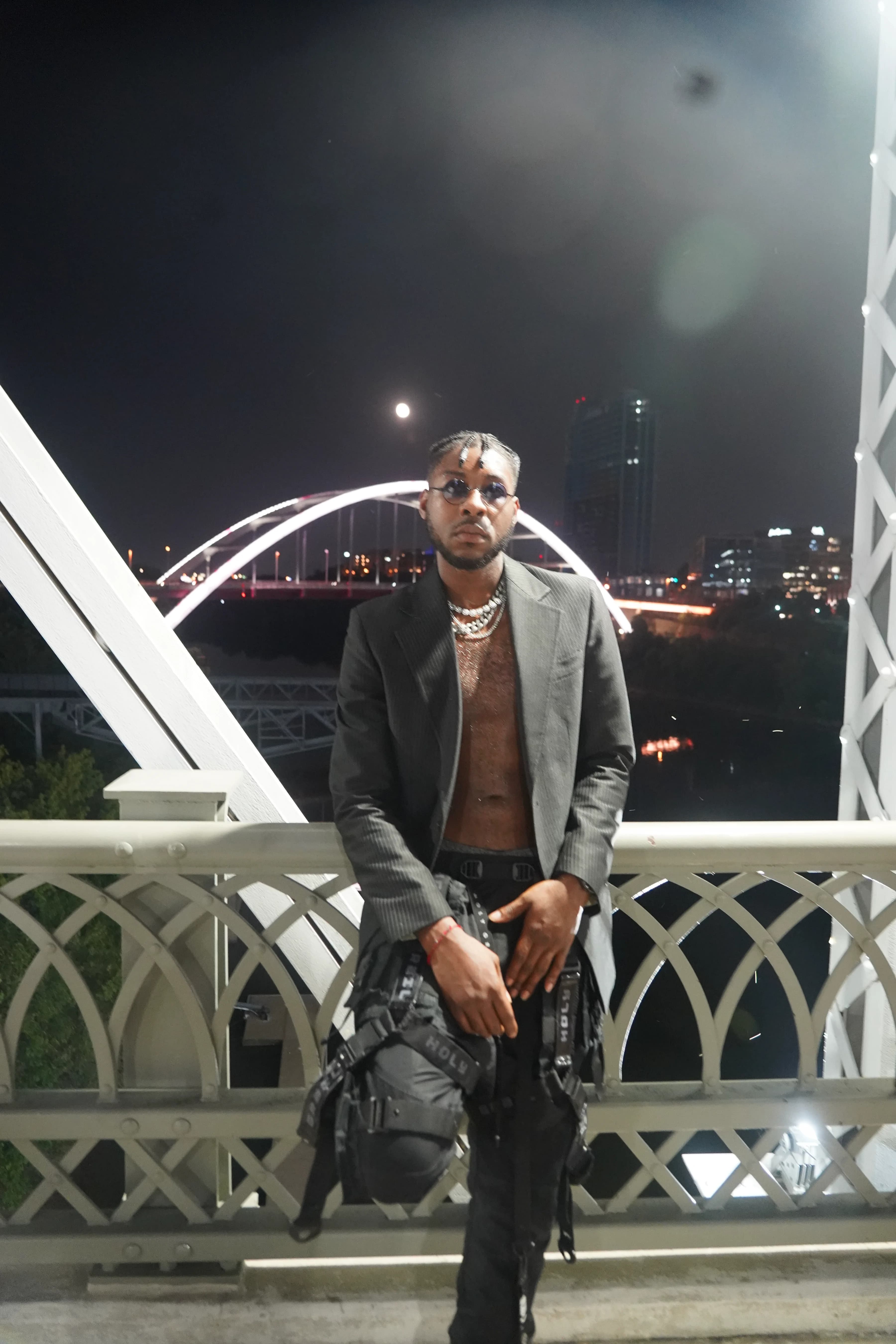 FORESTED FULL MOONS 34