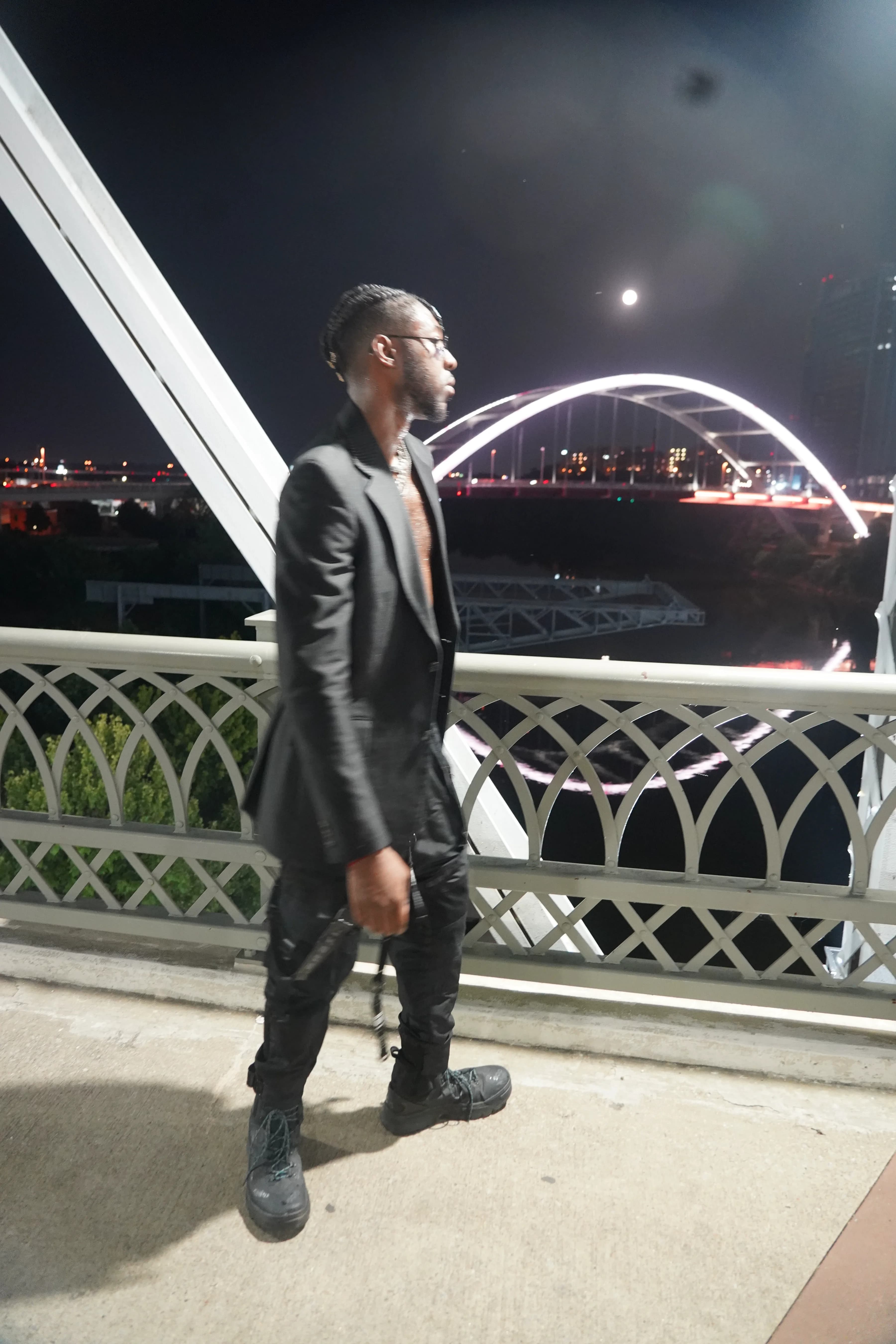 FORESTED FULL MOONS 41