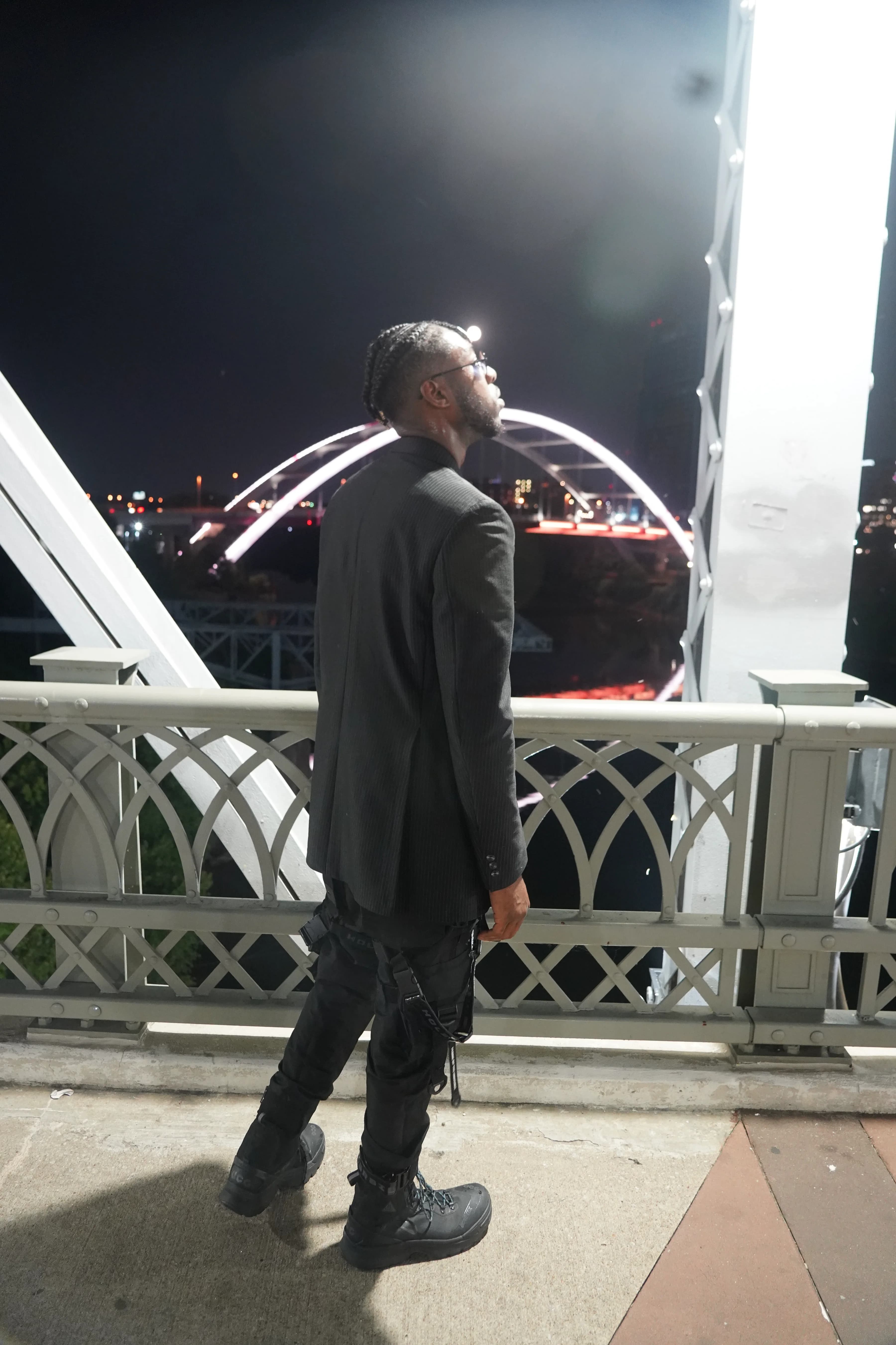 FORESTED FULL MOONS 42