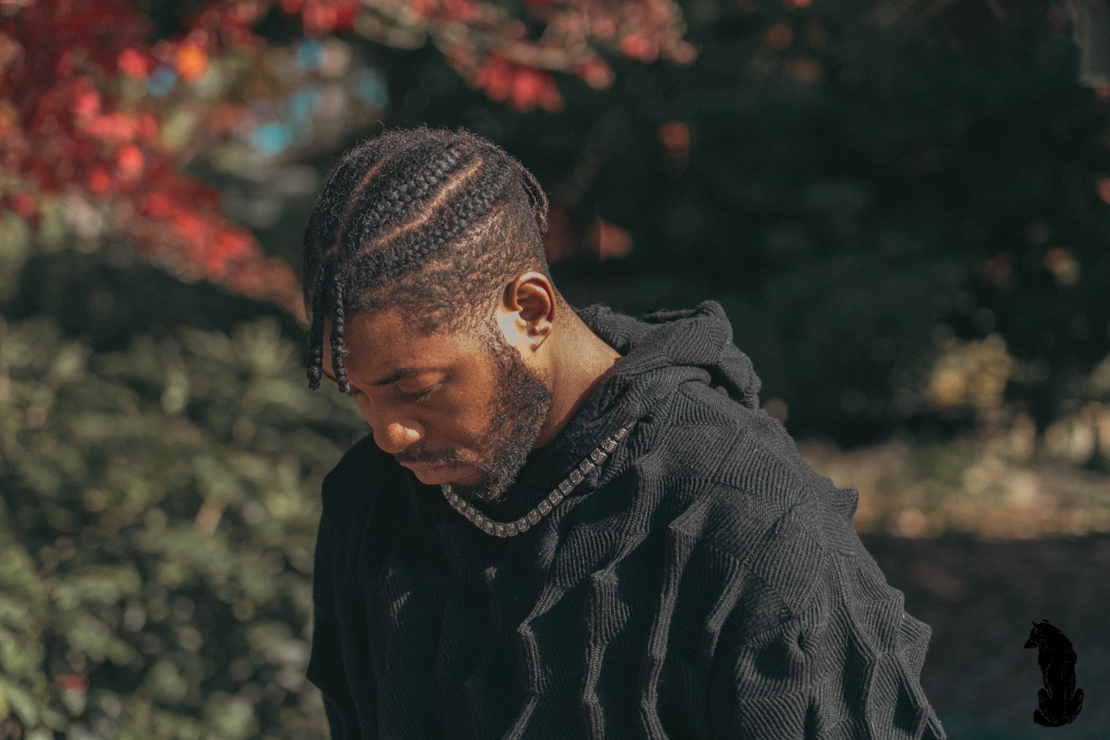 GARDEN MEDITATION 11