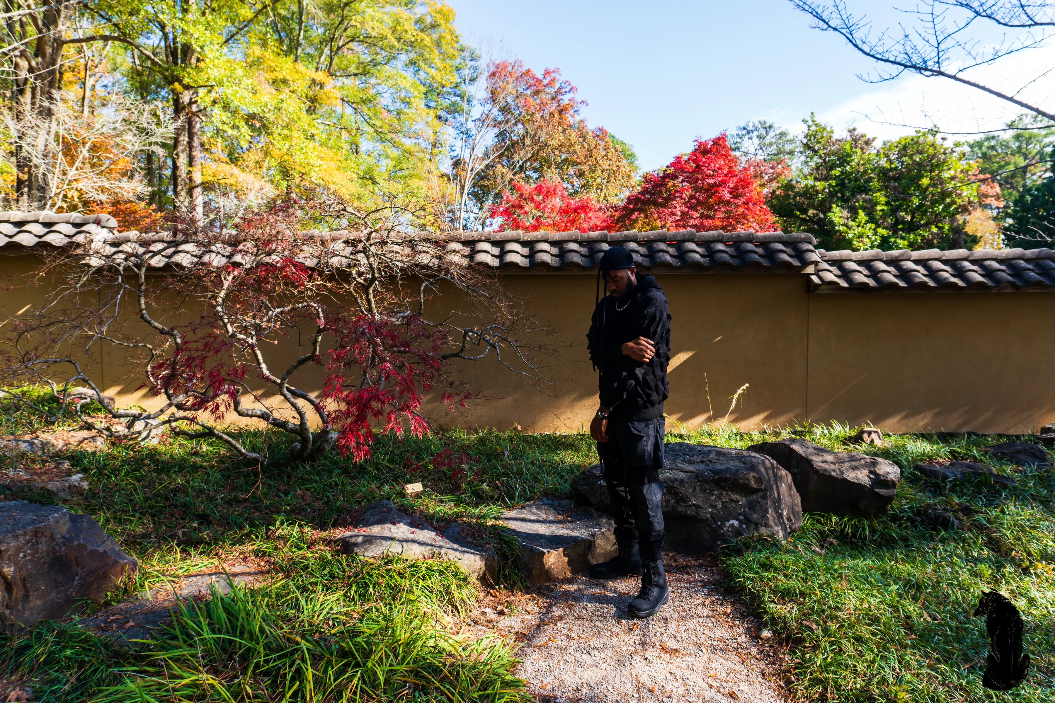 GARDEN MEDITATION 13