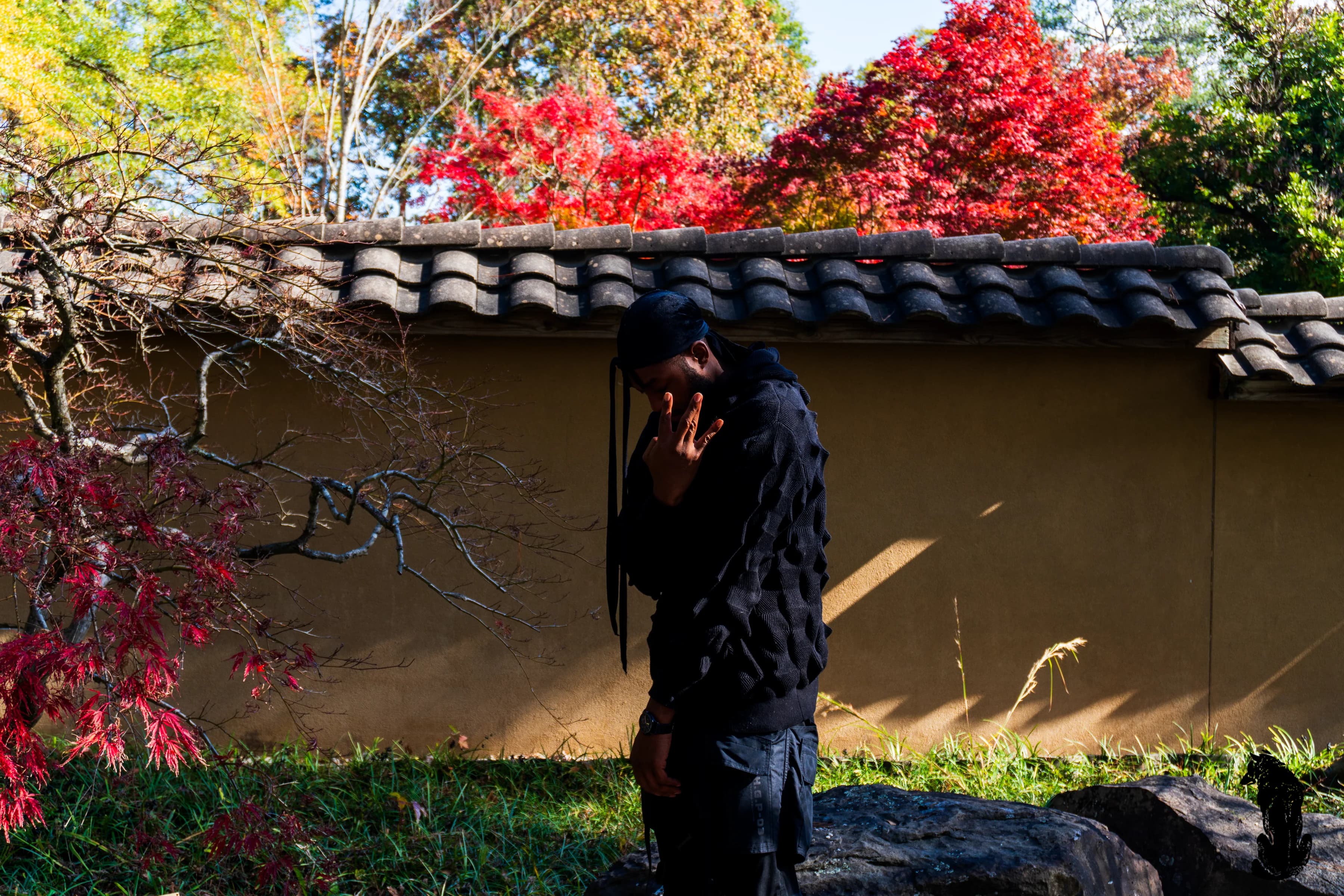 GARDEN MEDITATION 15