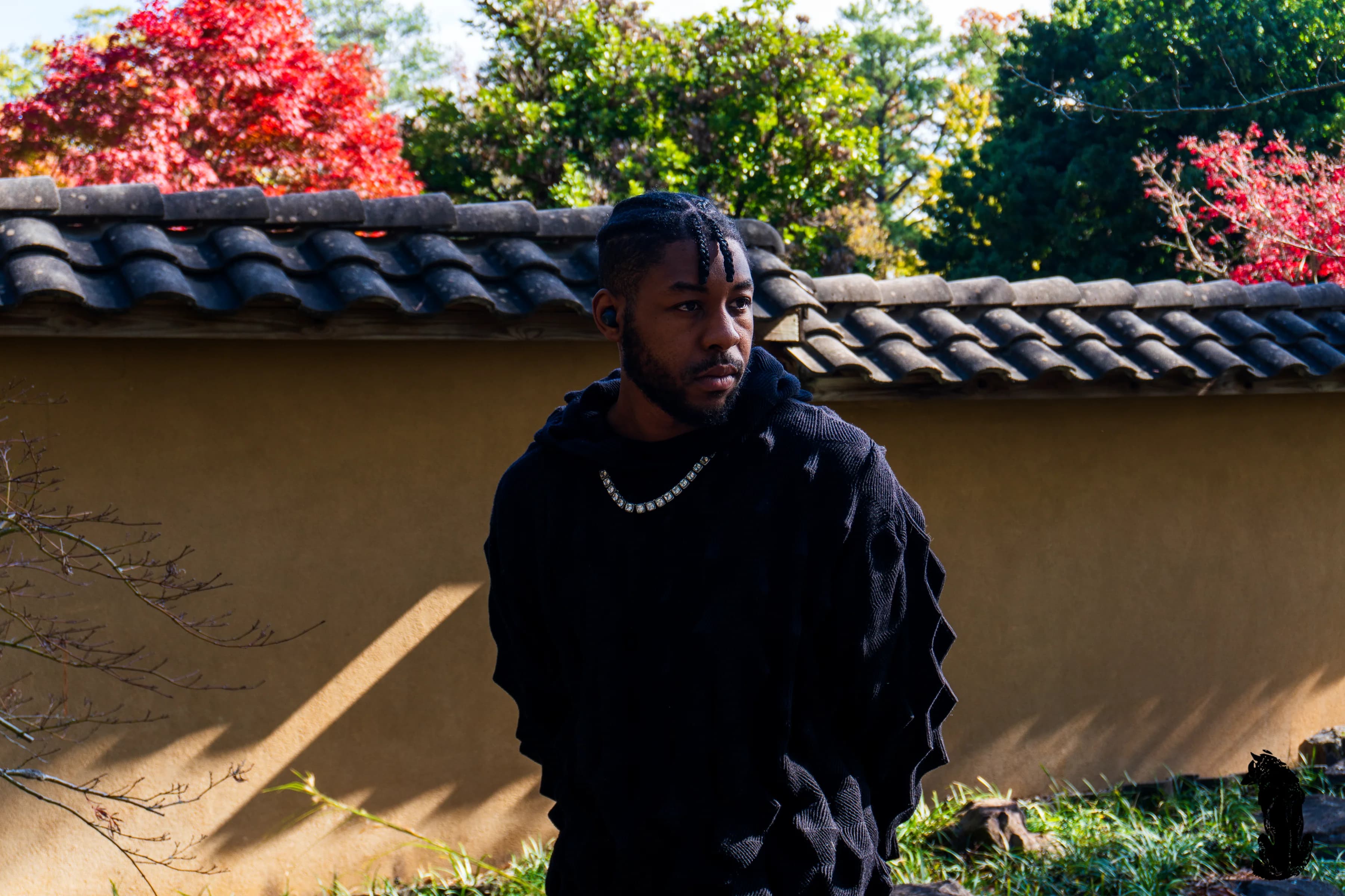 GARDEN MEDITATION 16