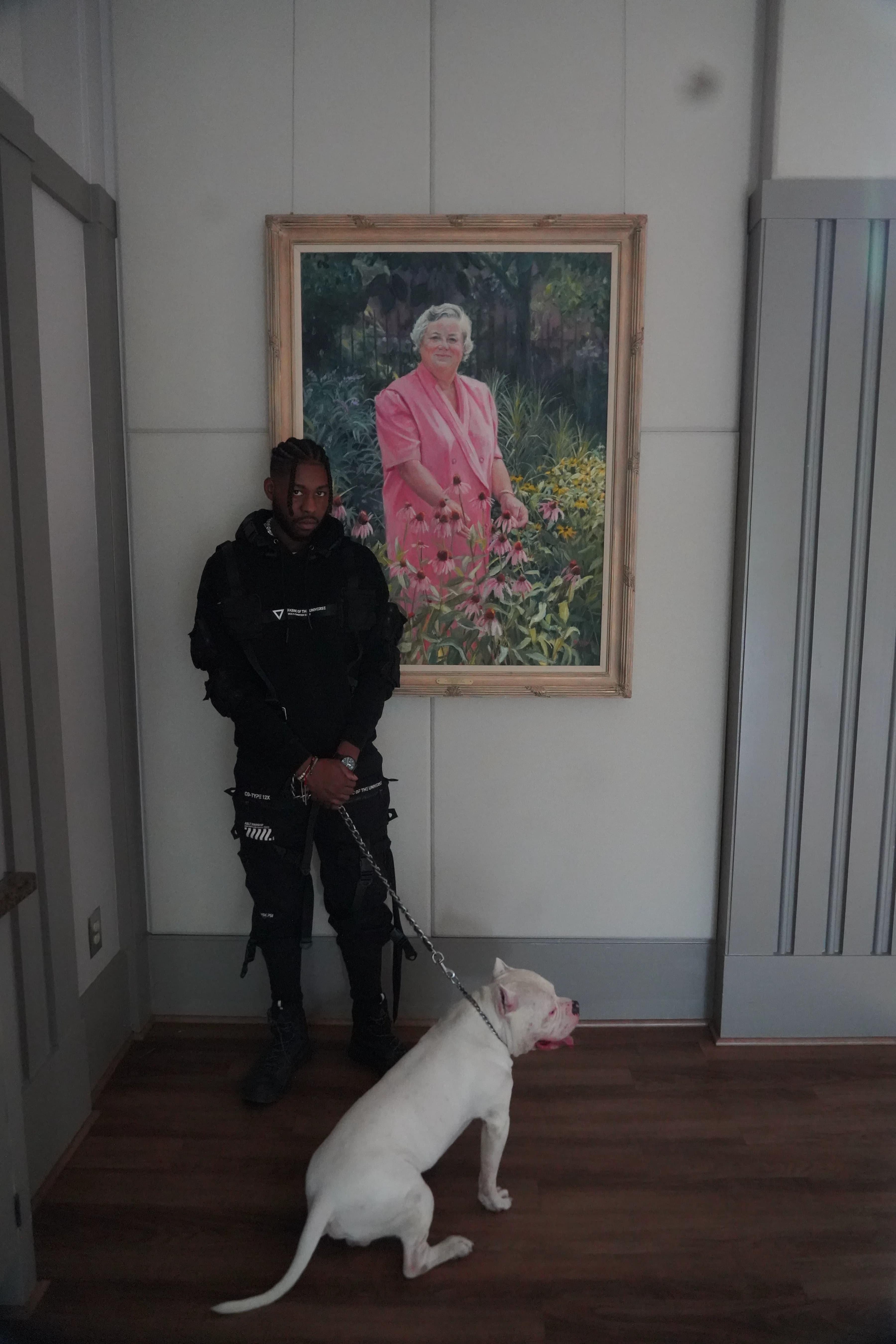 HIDDEN GARDENS, ATLANTA STREETS 15