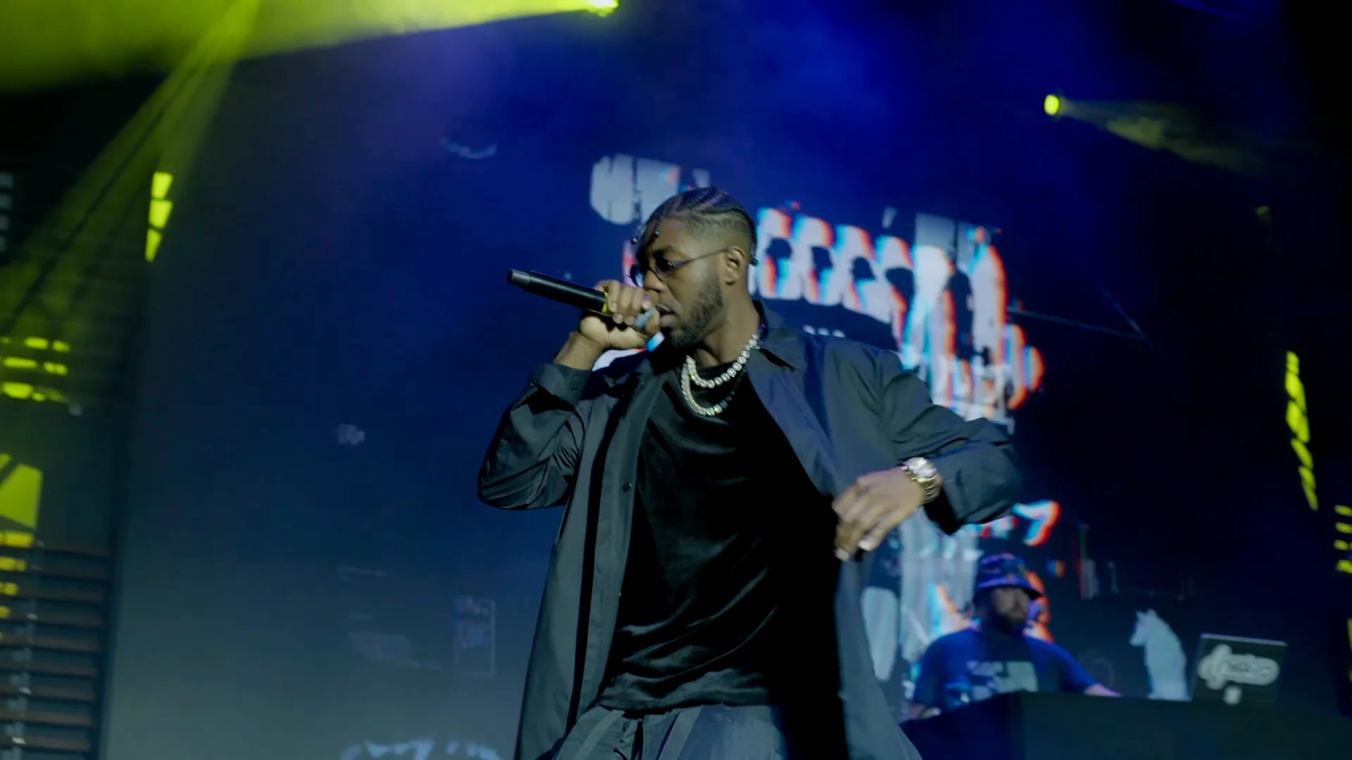 MOON UNDER SHADOWS 3