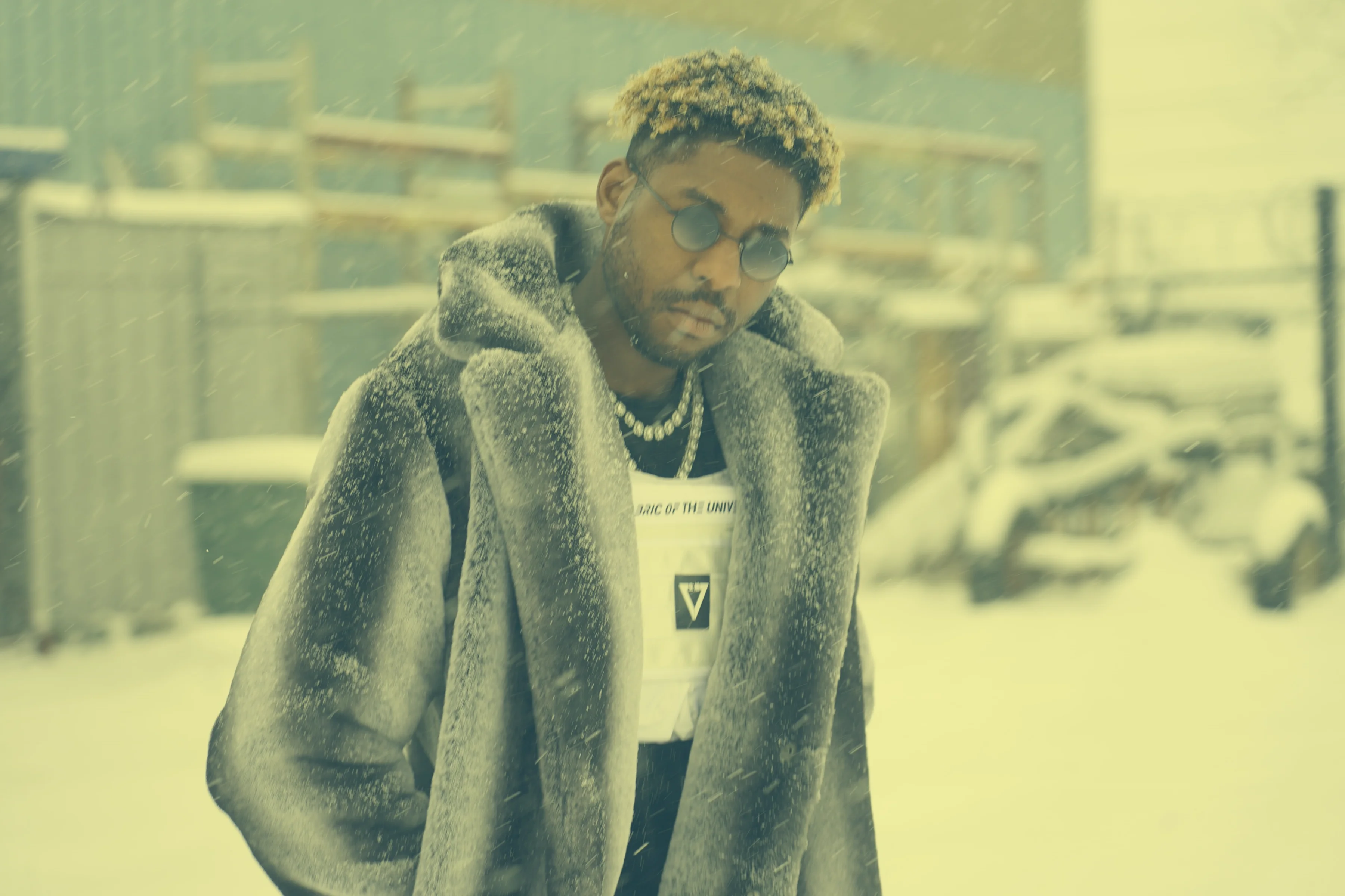 NASHVILLE BLIZZARD 3