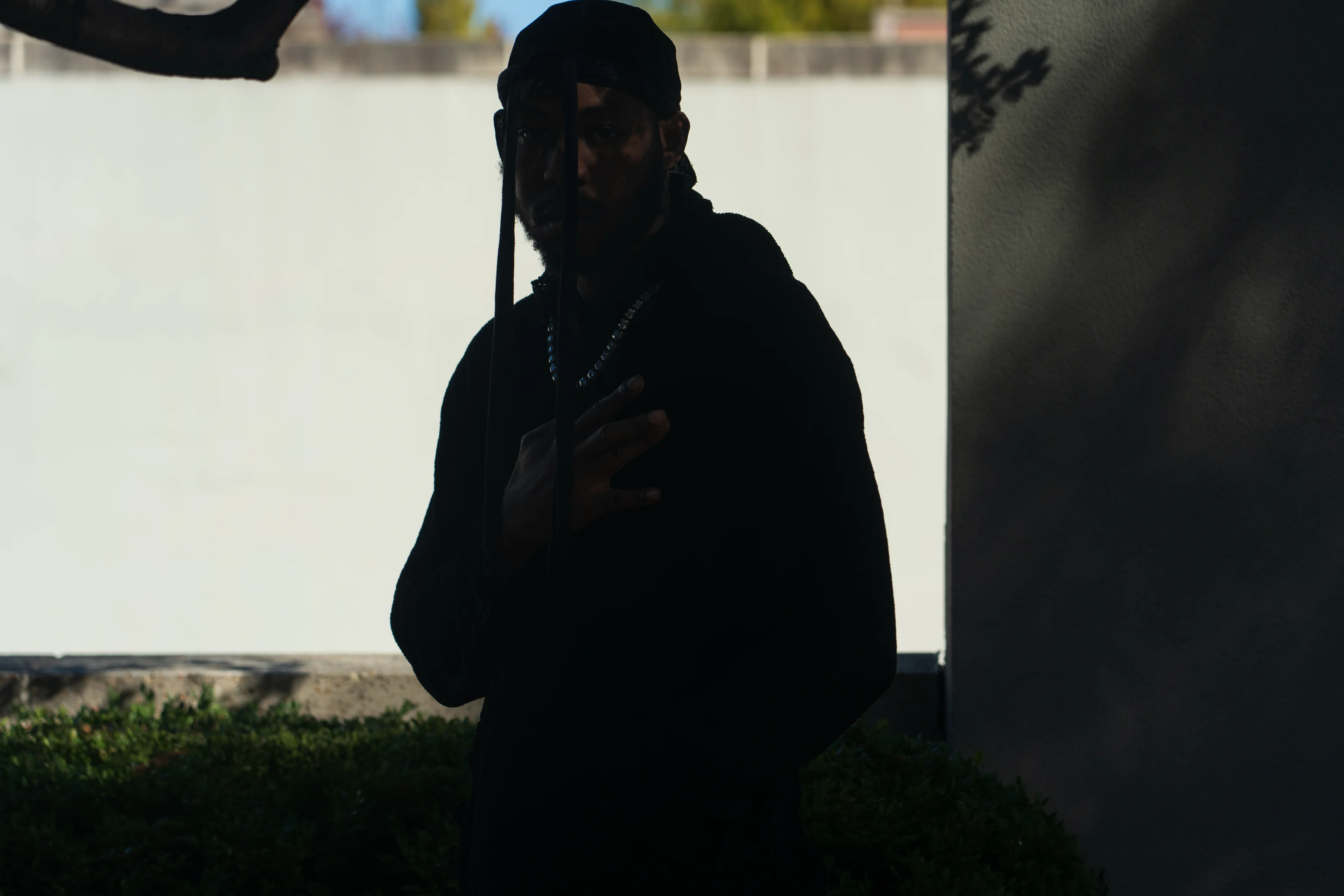 REFLECTIONS OF THE PAST 3