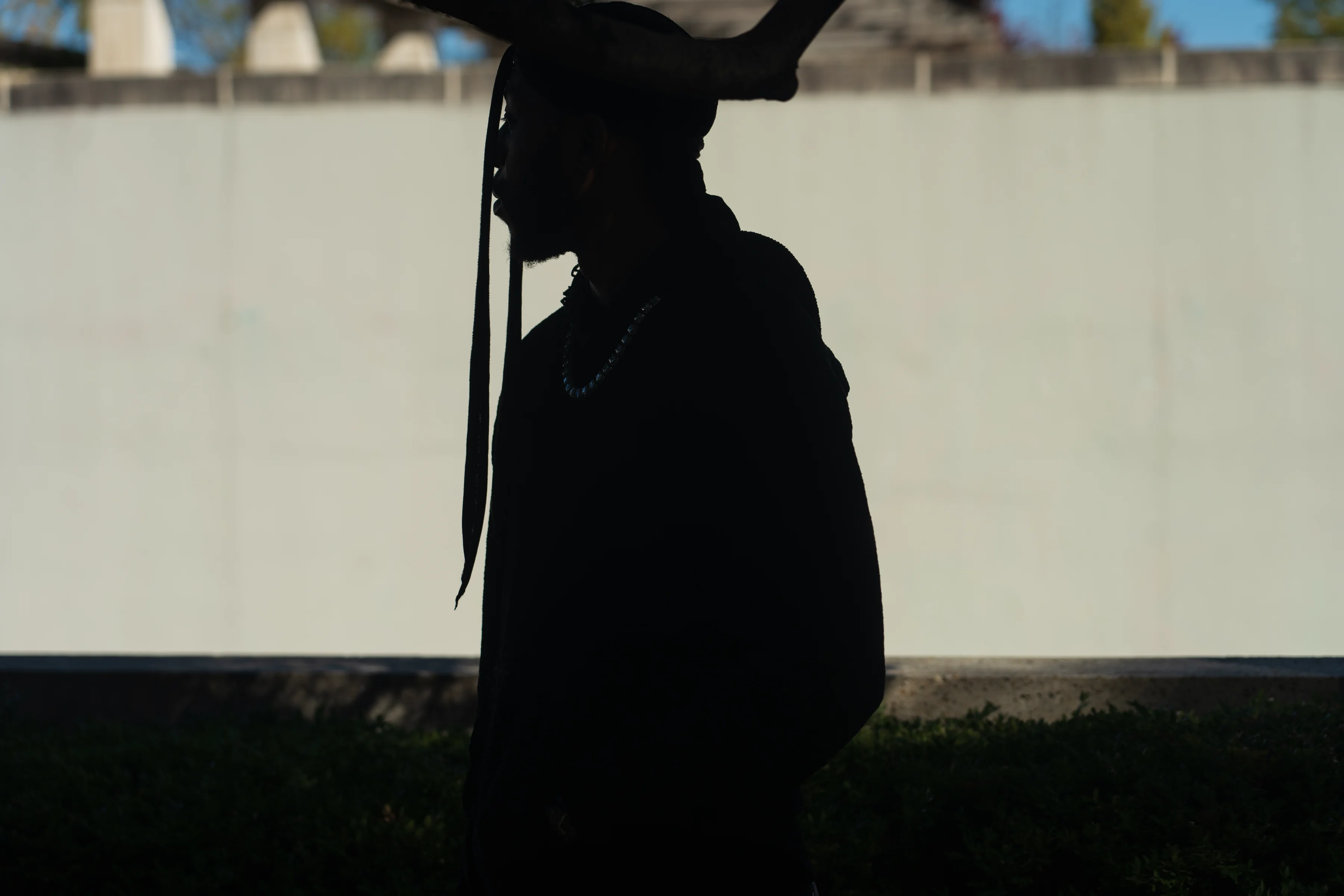 REFLECTIONS OF THE PAST 5