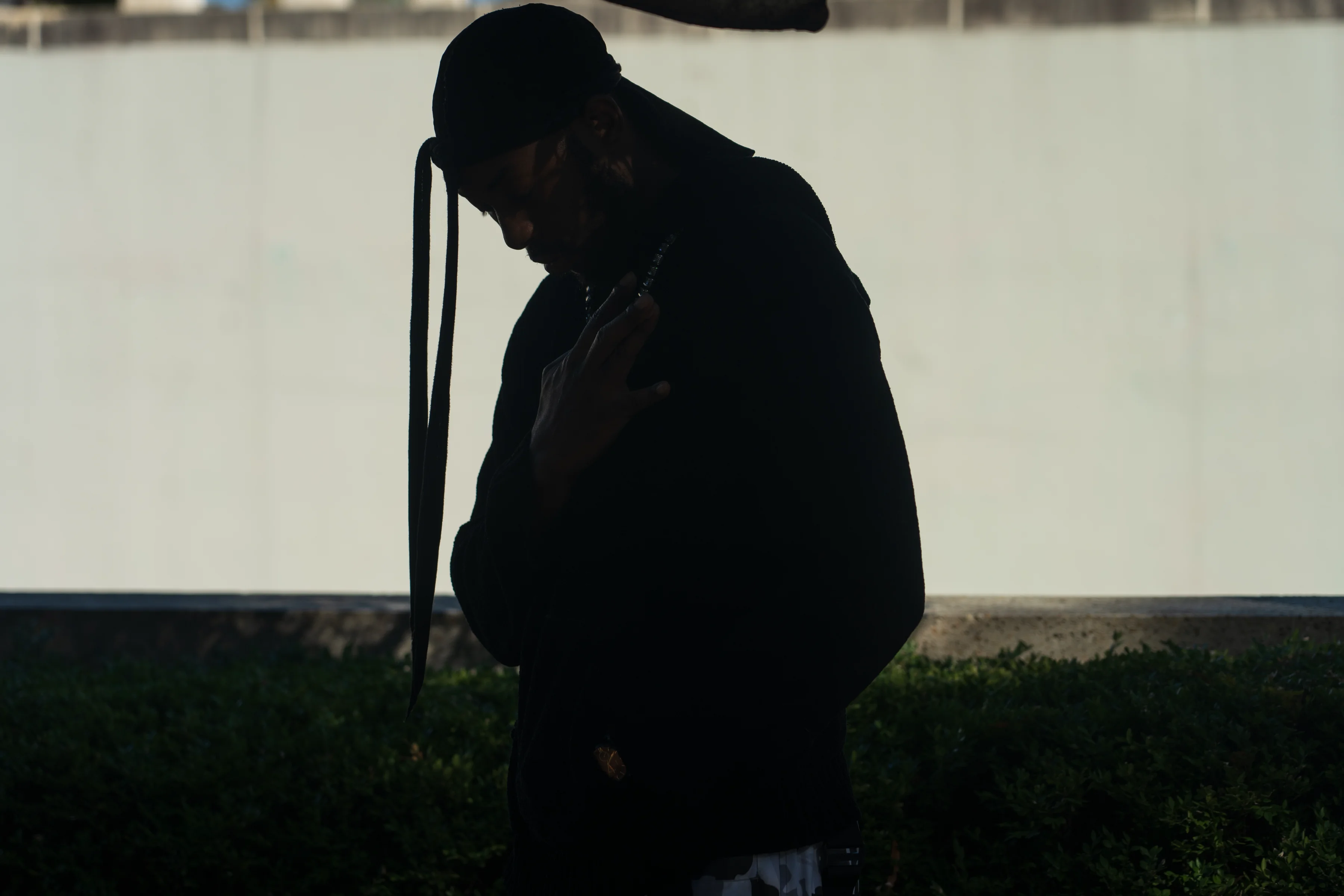 REFLECTIONS OF THE PAST 6