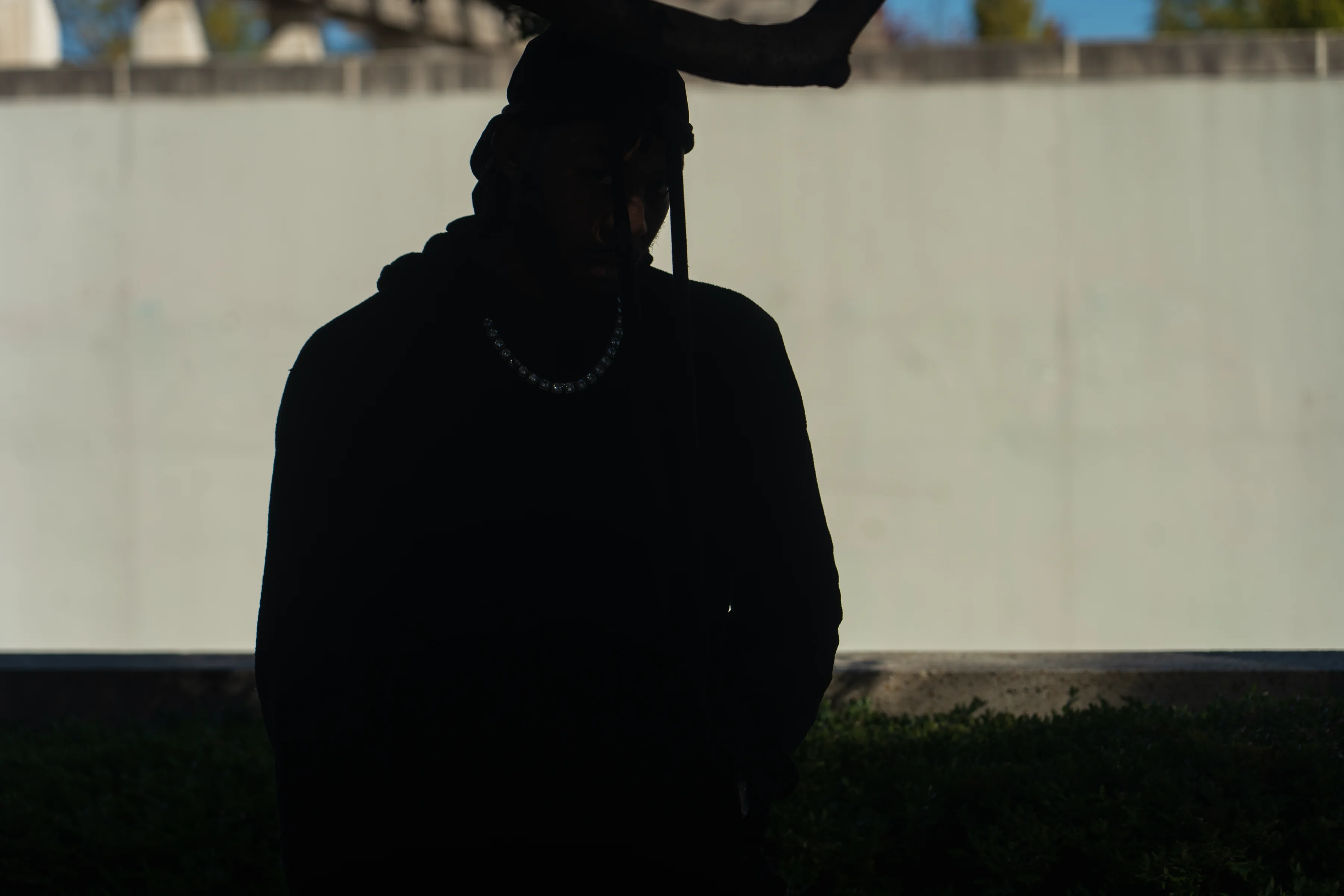 REFLECTIONS OF THE PAST 7