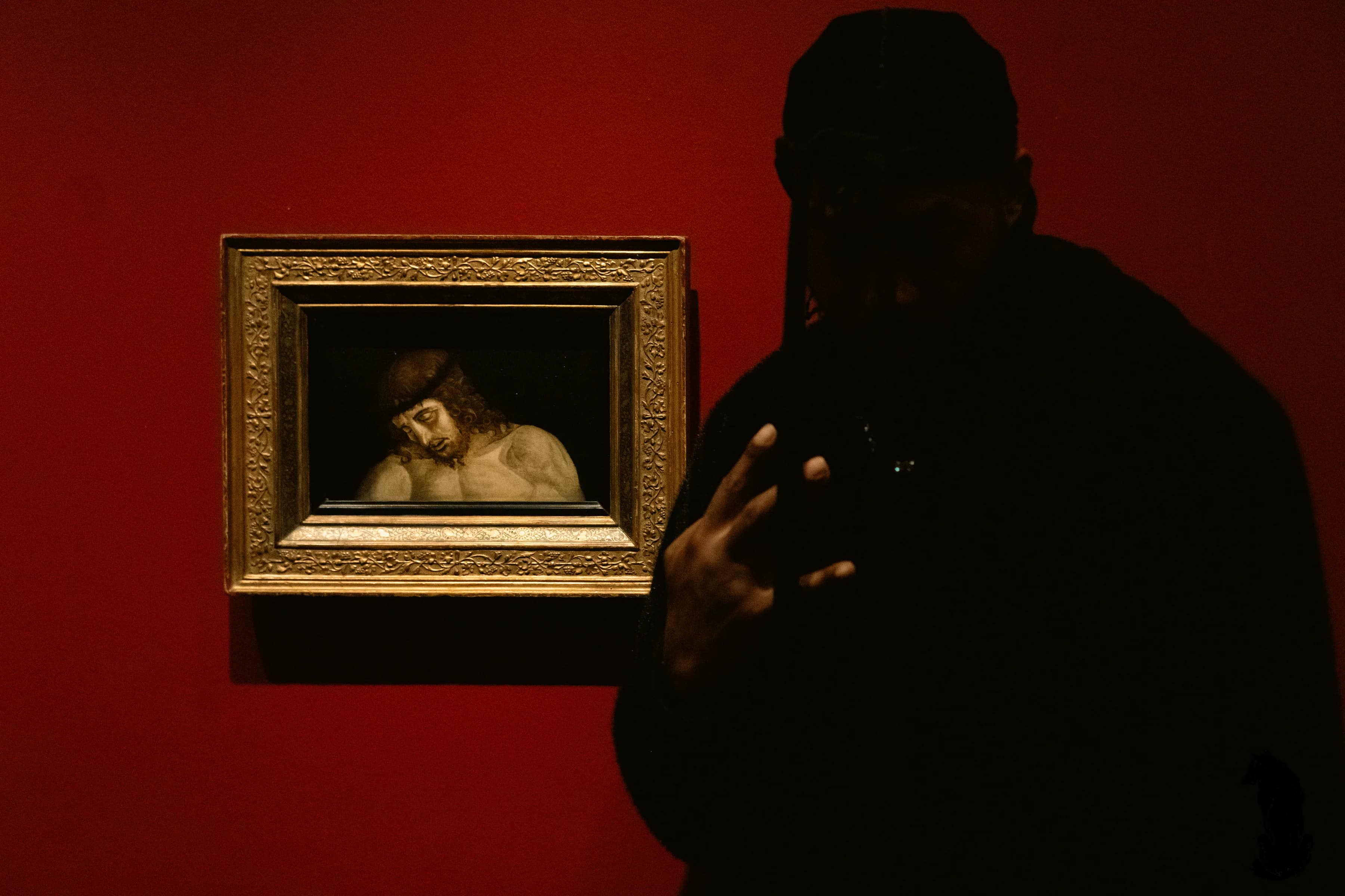 REFLECTIONS OF THE PAST 9