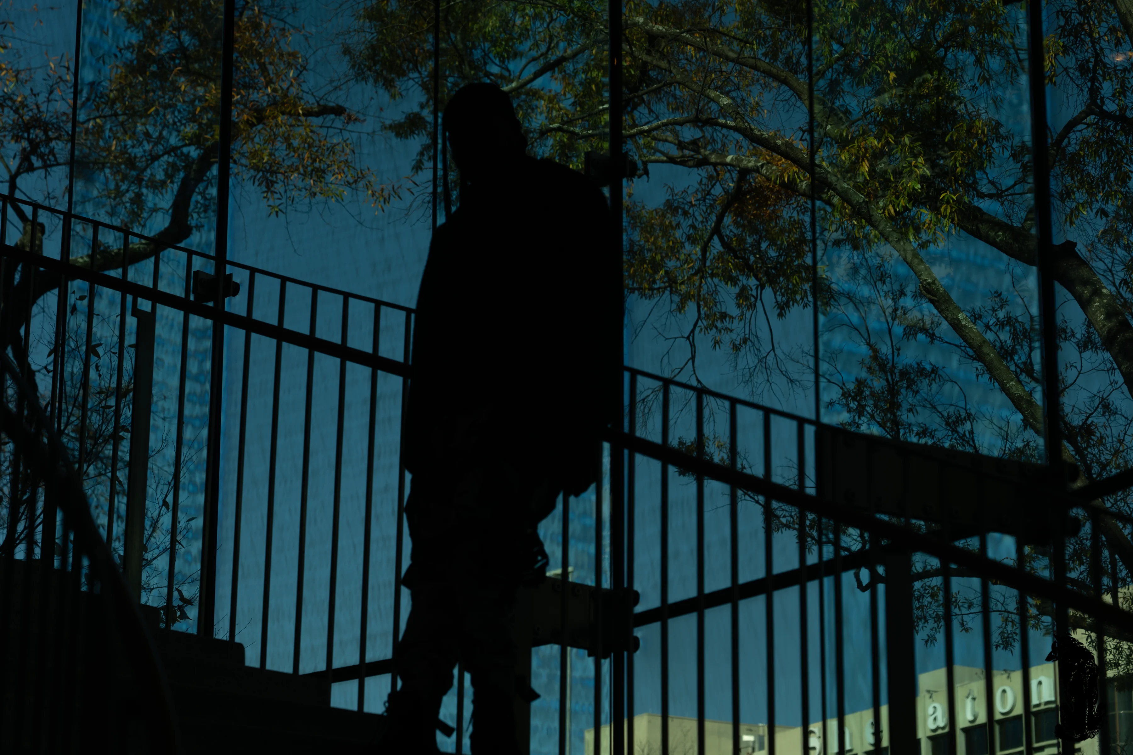 REFLECTIONS OF THE PAST 10