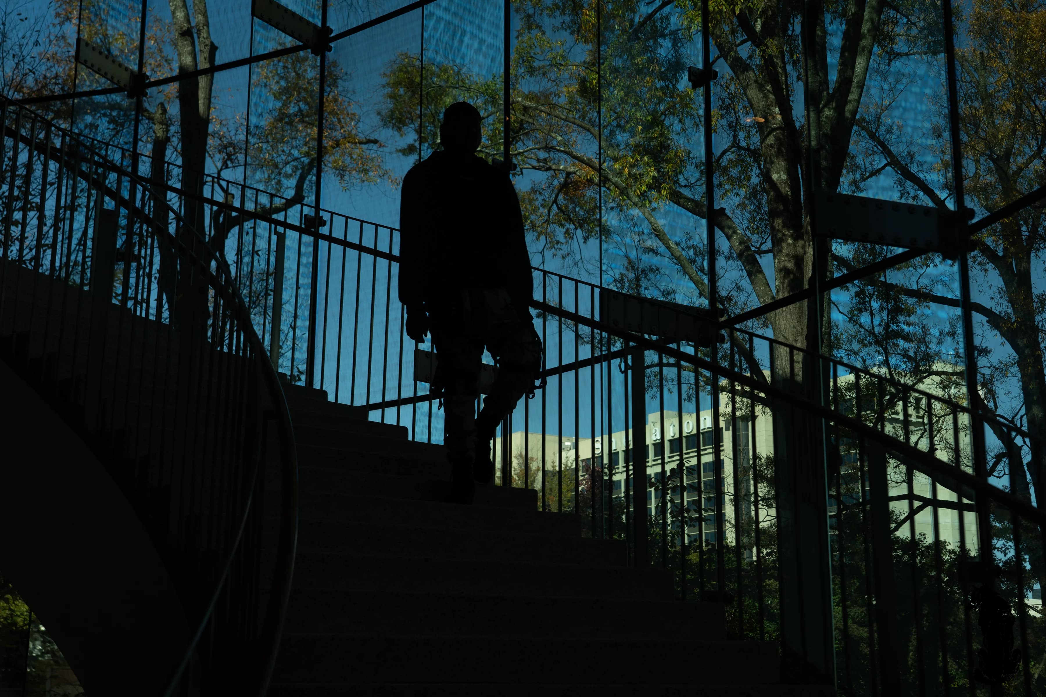 REFLECTIONS OF THE PAST 12