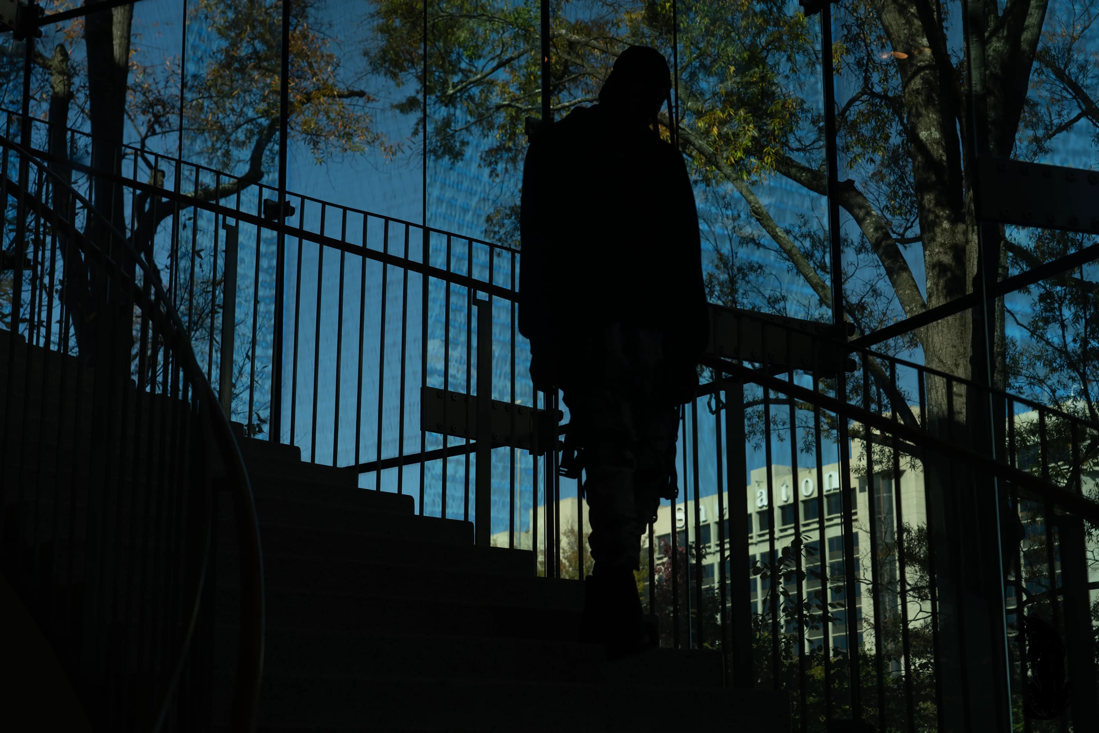 REFLECTIONS OF THE PAST 13