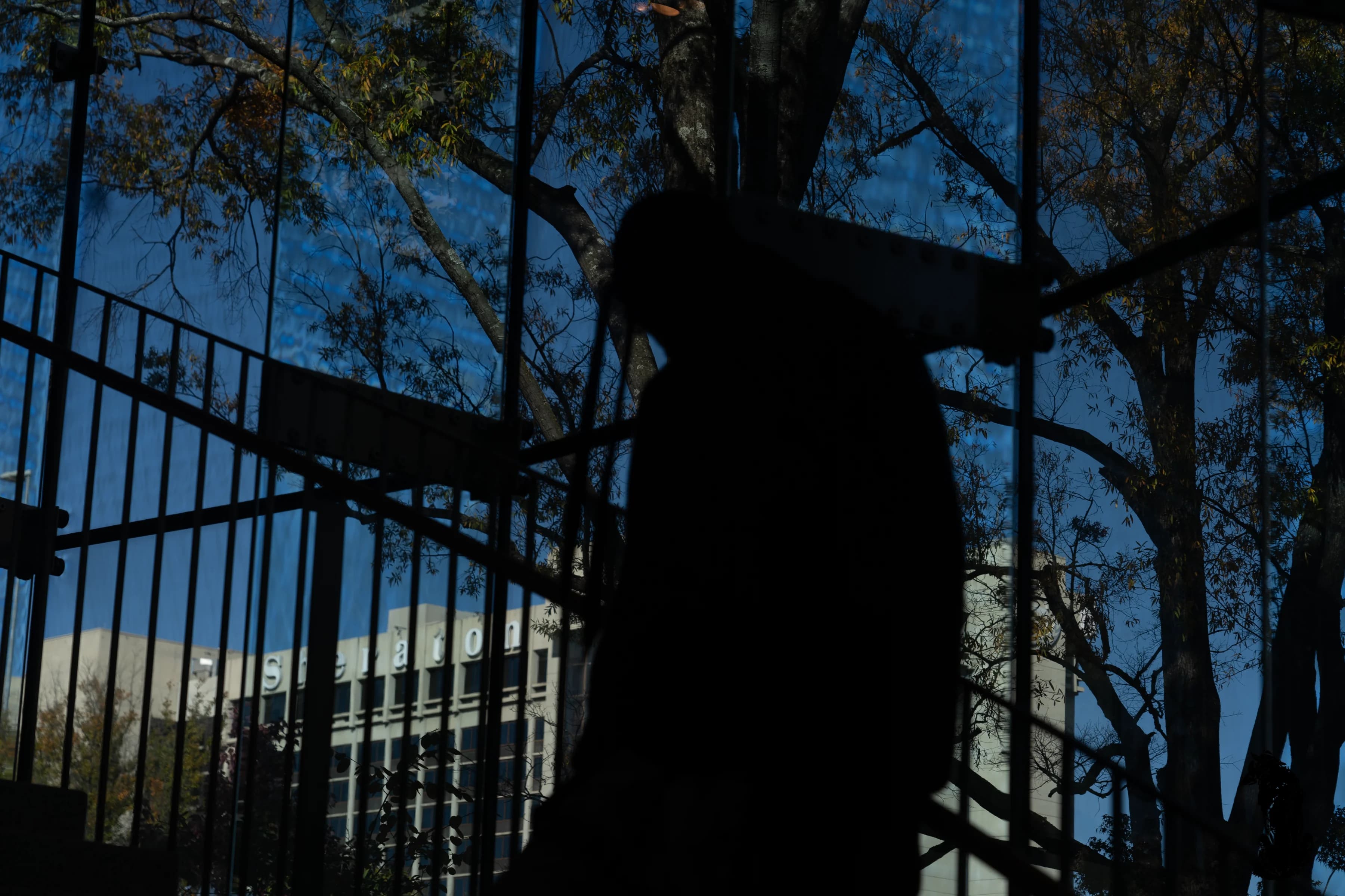 REFLECTIONS OF THE PAST 14