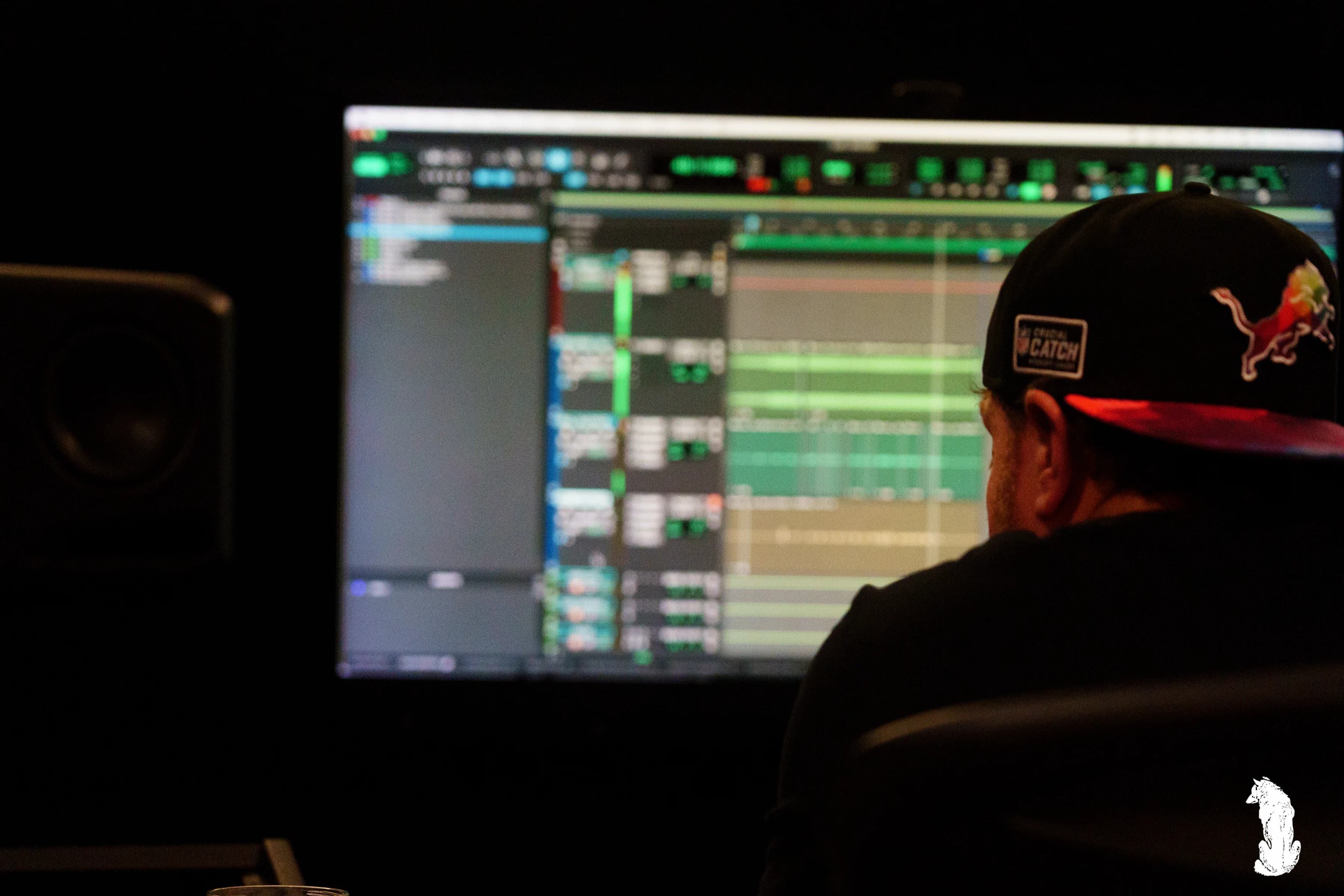 REMIXING THE RECORD 4