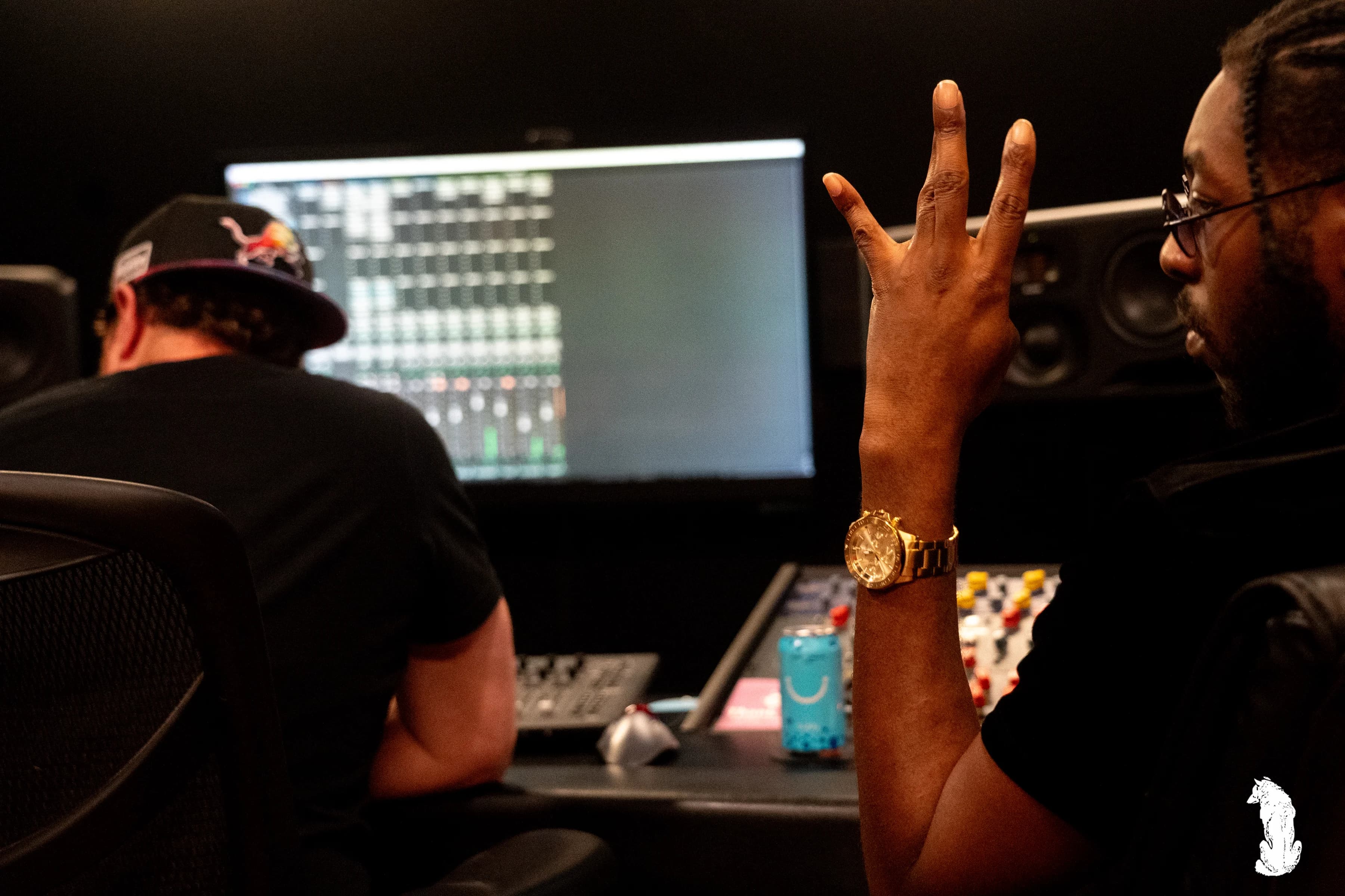 REMIXING THE RECORD 5