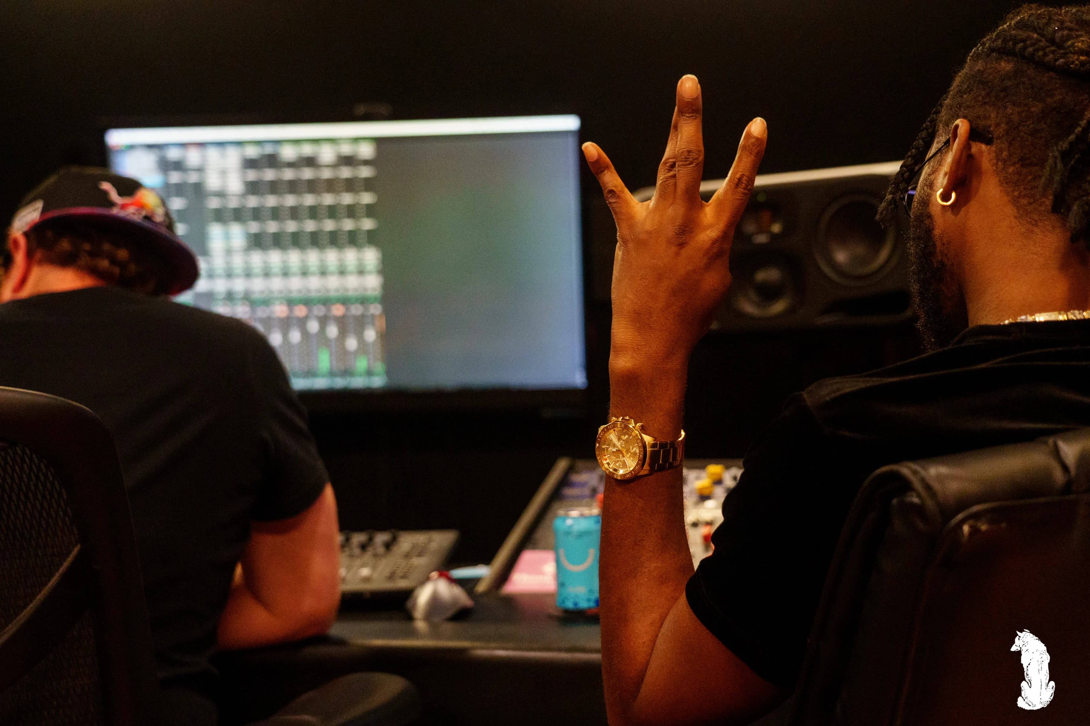 REMIXING THE RECORD 6