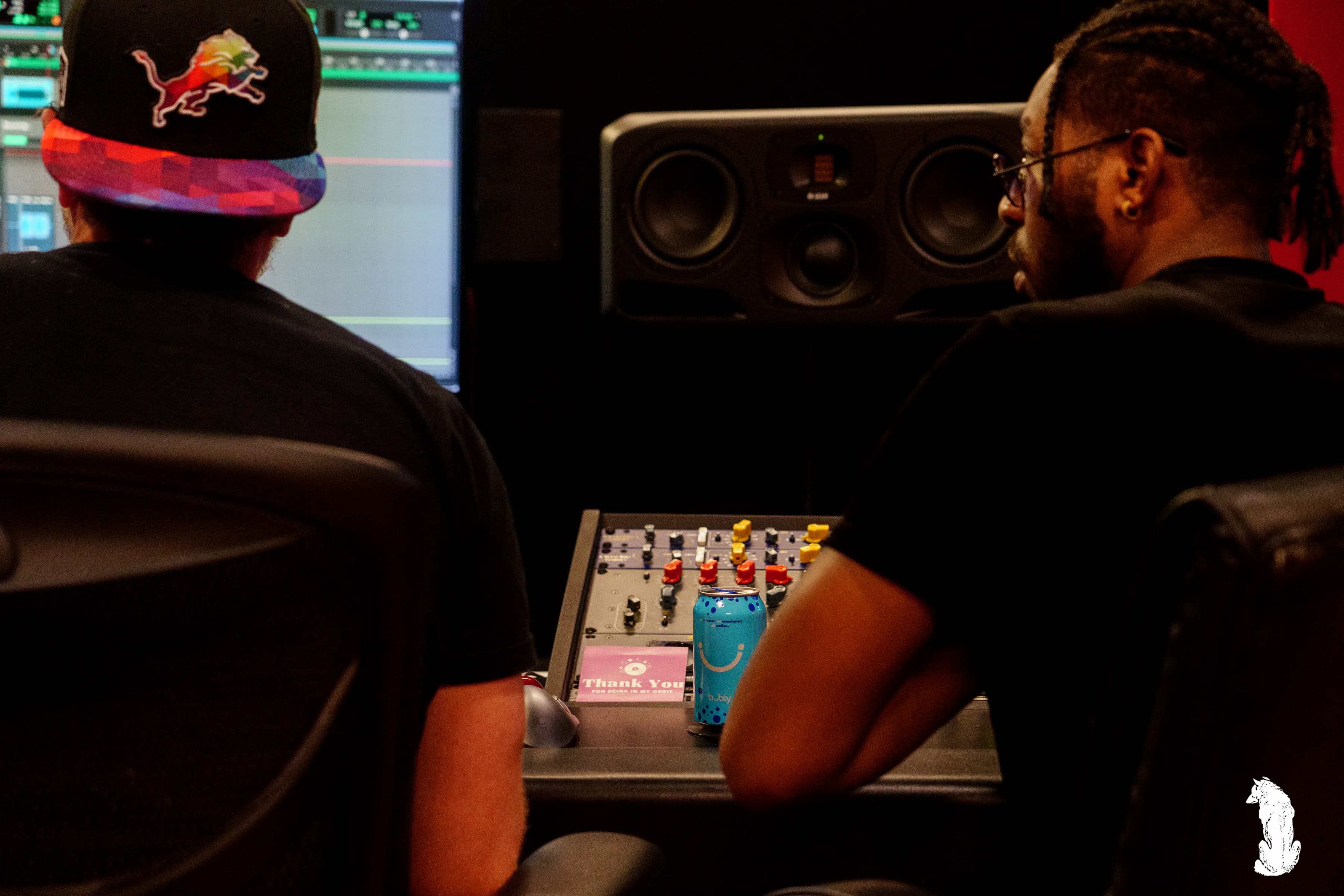 REMIXING THE RECORD 7