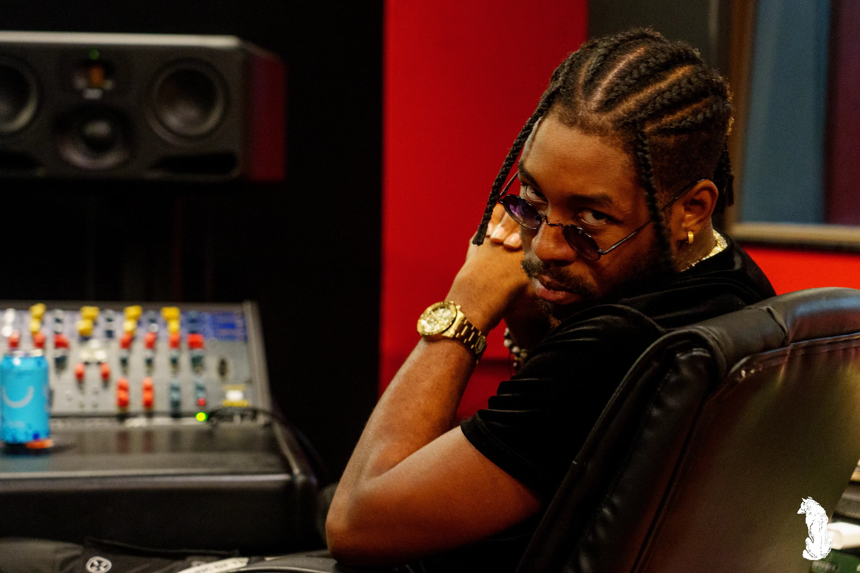 REMIXING THE RECORD 8