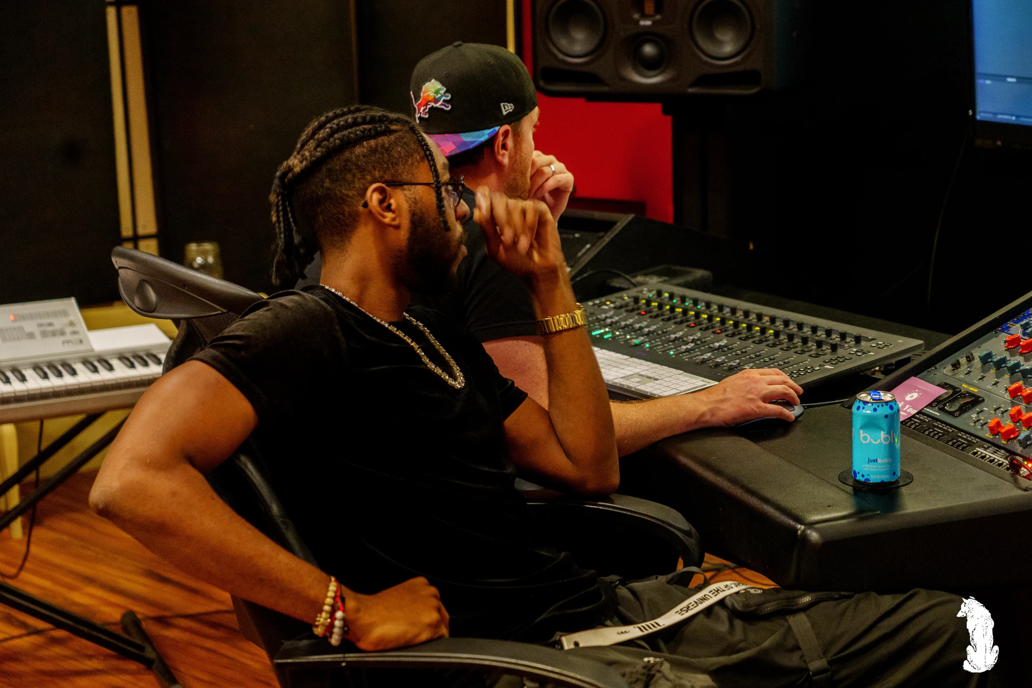 REMIXING THE RECORD 11