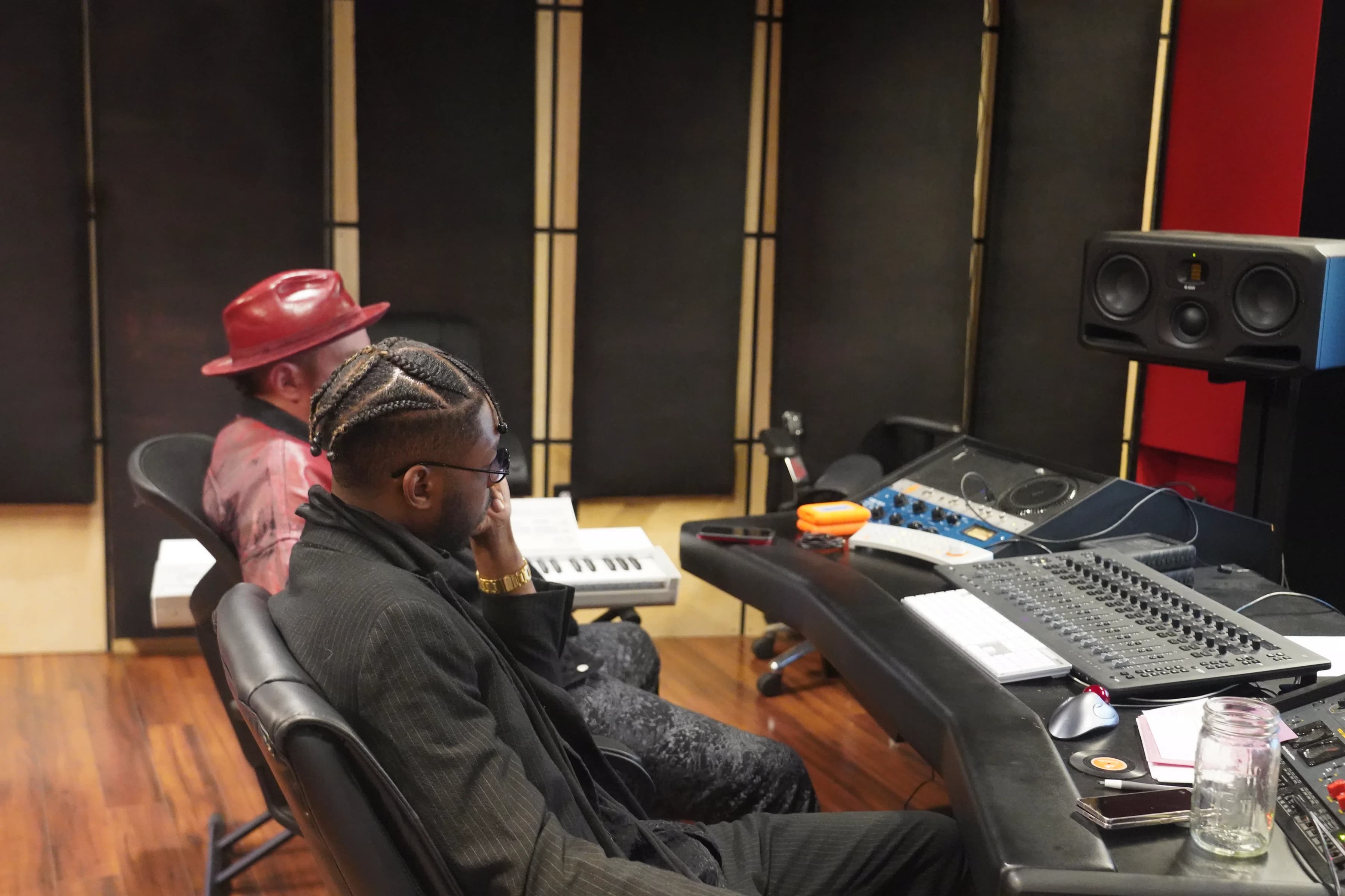 SCRATCHING THE RECORD 2