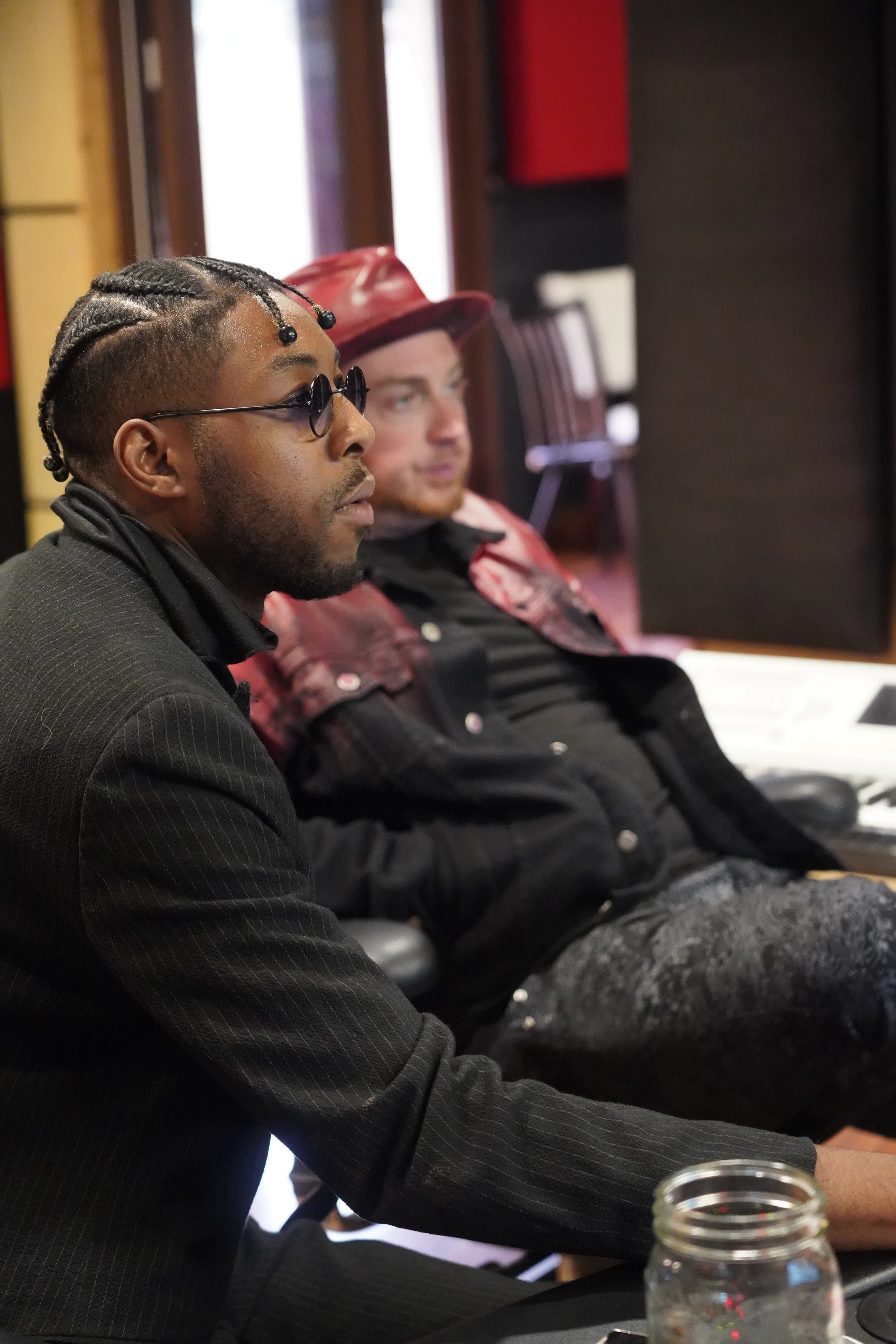 SCRATCHING THE RECORD 4