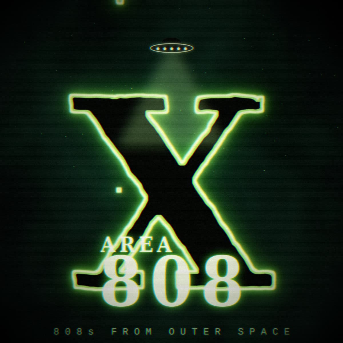 Area 808 cover