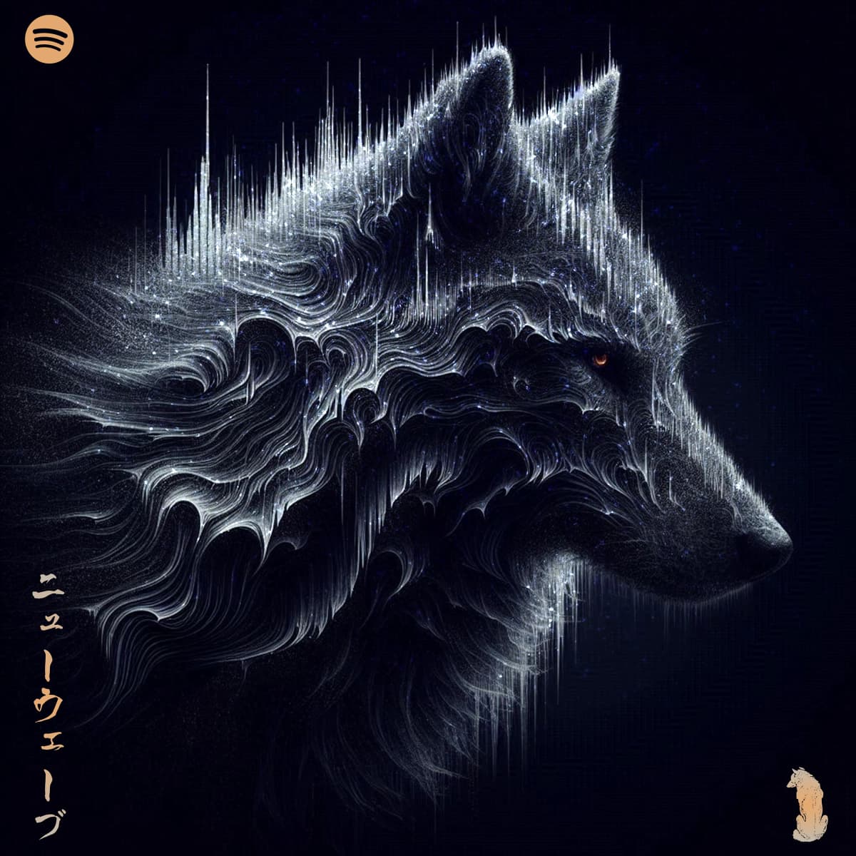 New Wave cover