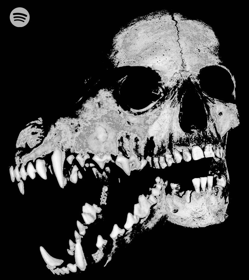 Featuring Alpha The Wolf cover