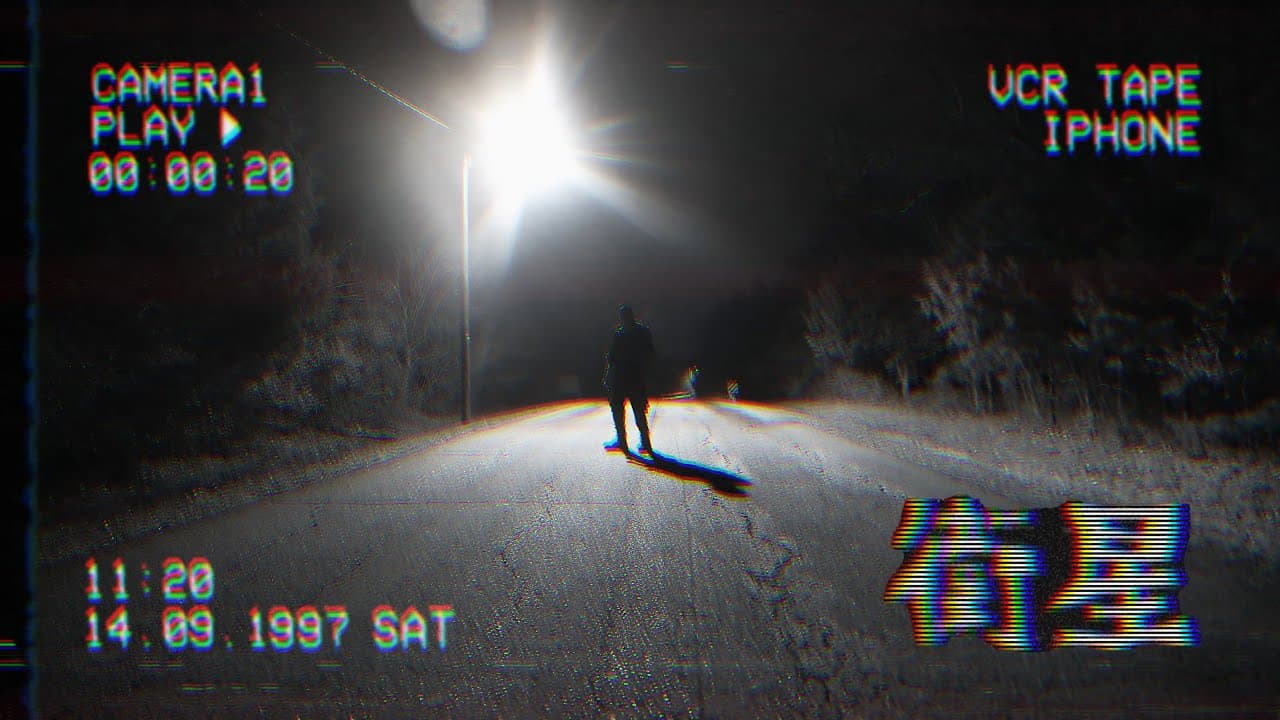 Xoom — Alpha The Wolf