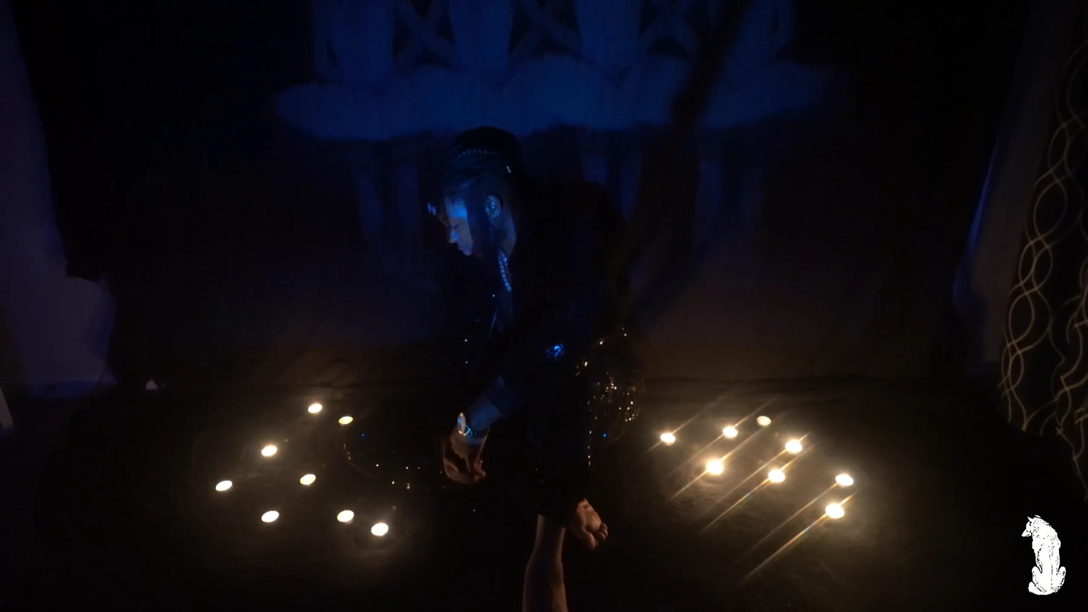 DANCER 8