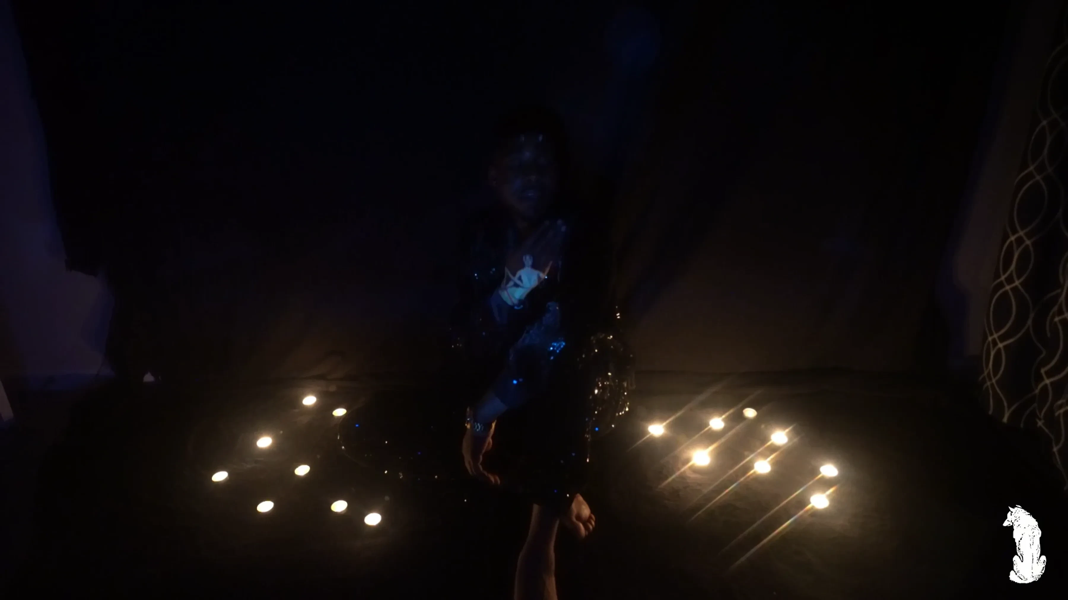 DANCER 17