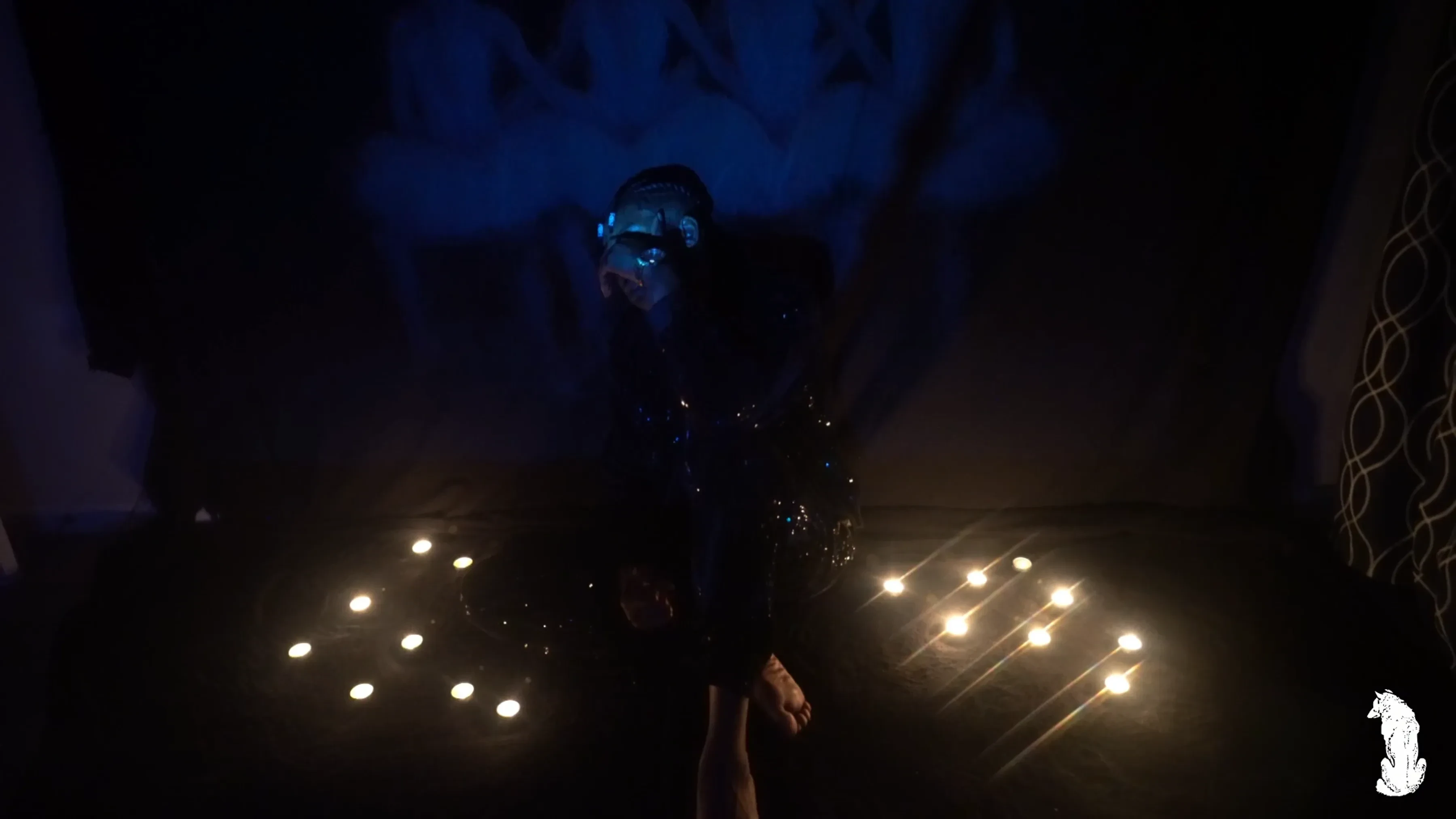 DANCER 21