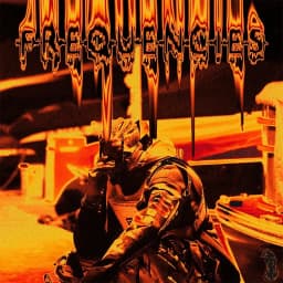 Frequencies cover art